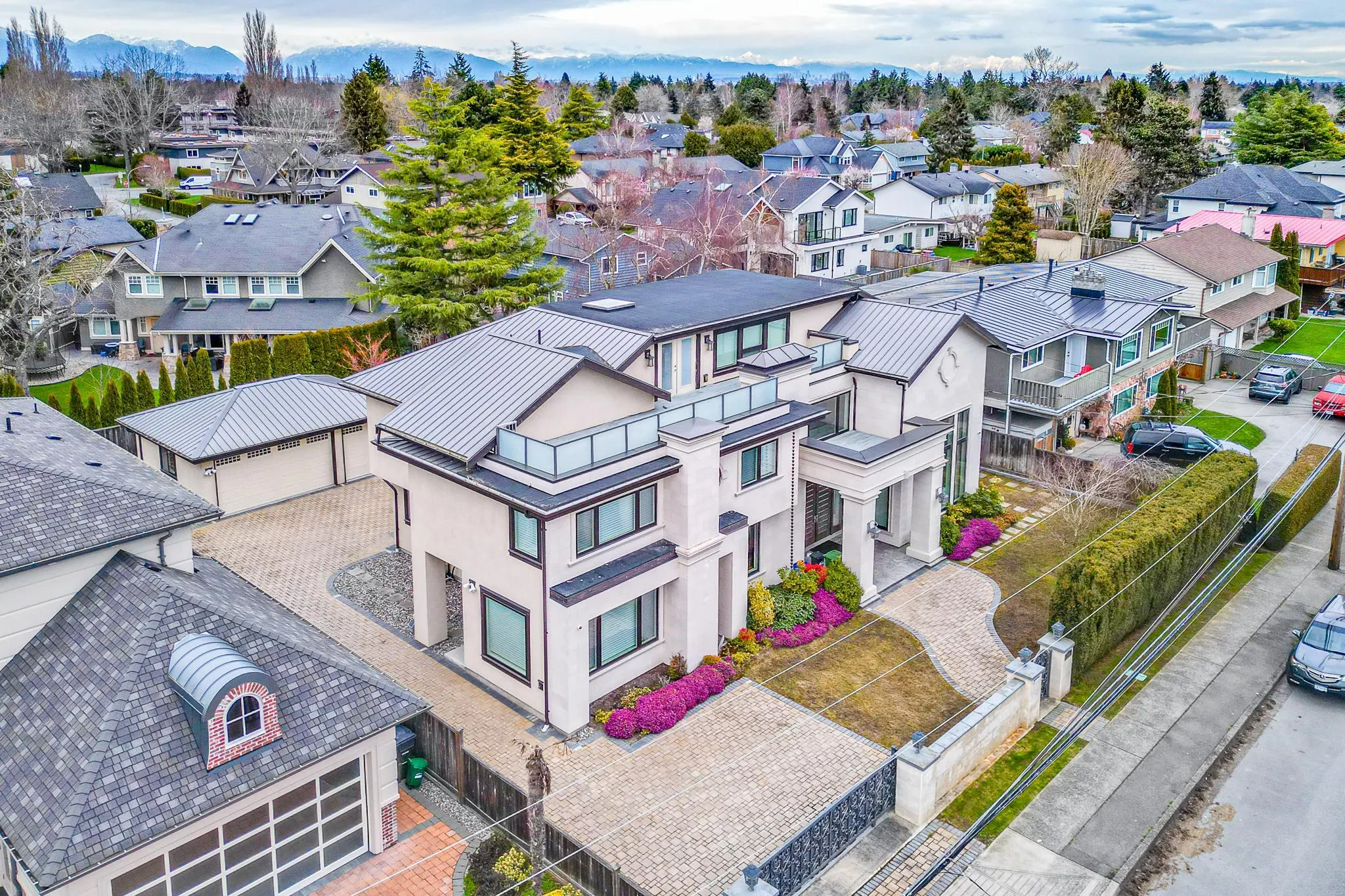 3071 Steveston Highway