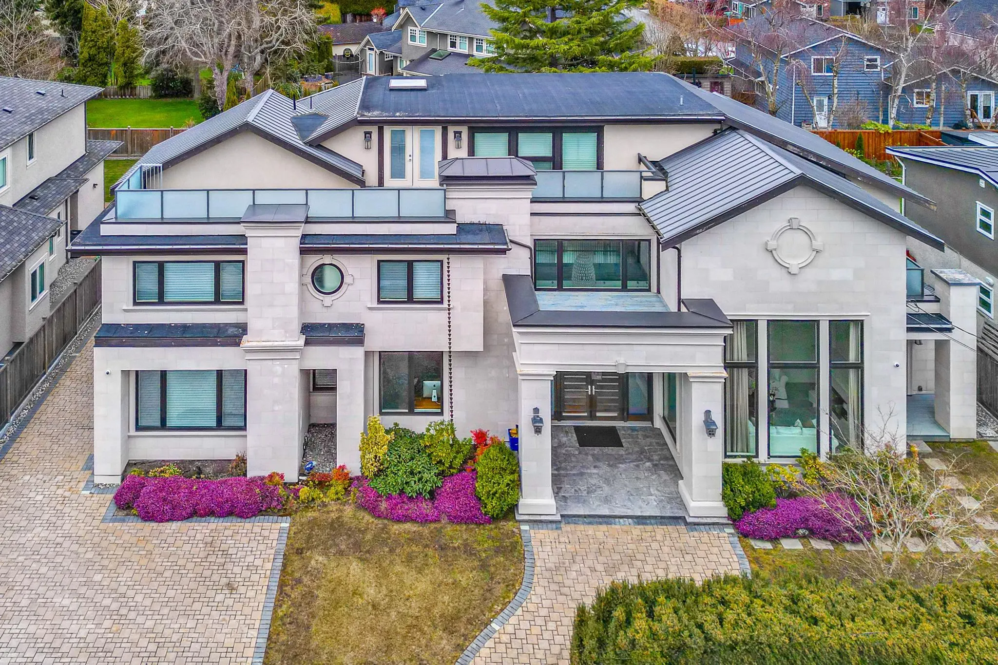 3071 Steveston Highway