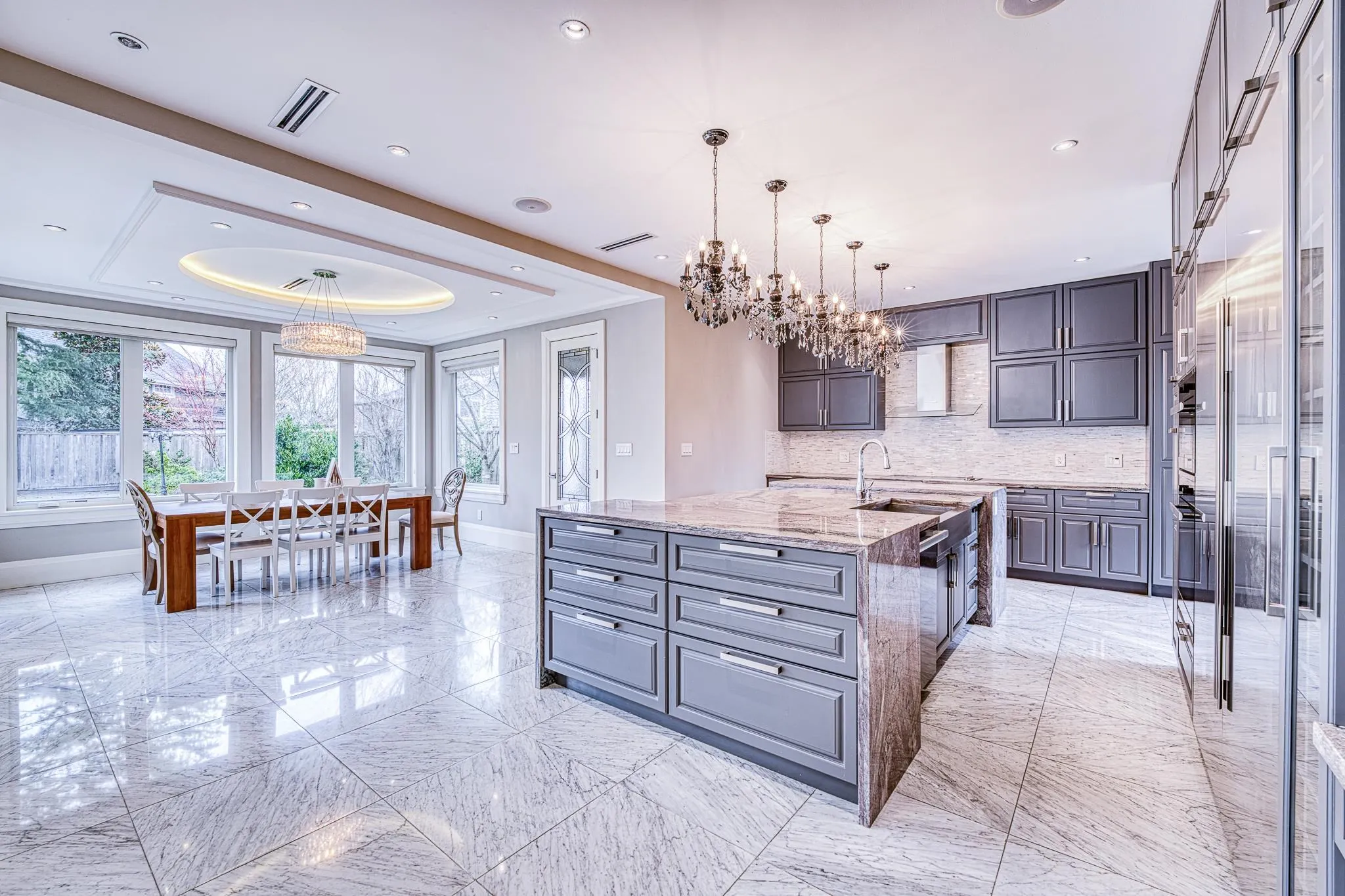 3071 Steveston Highway