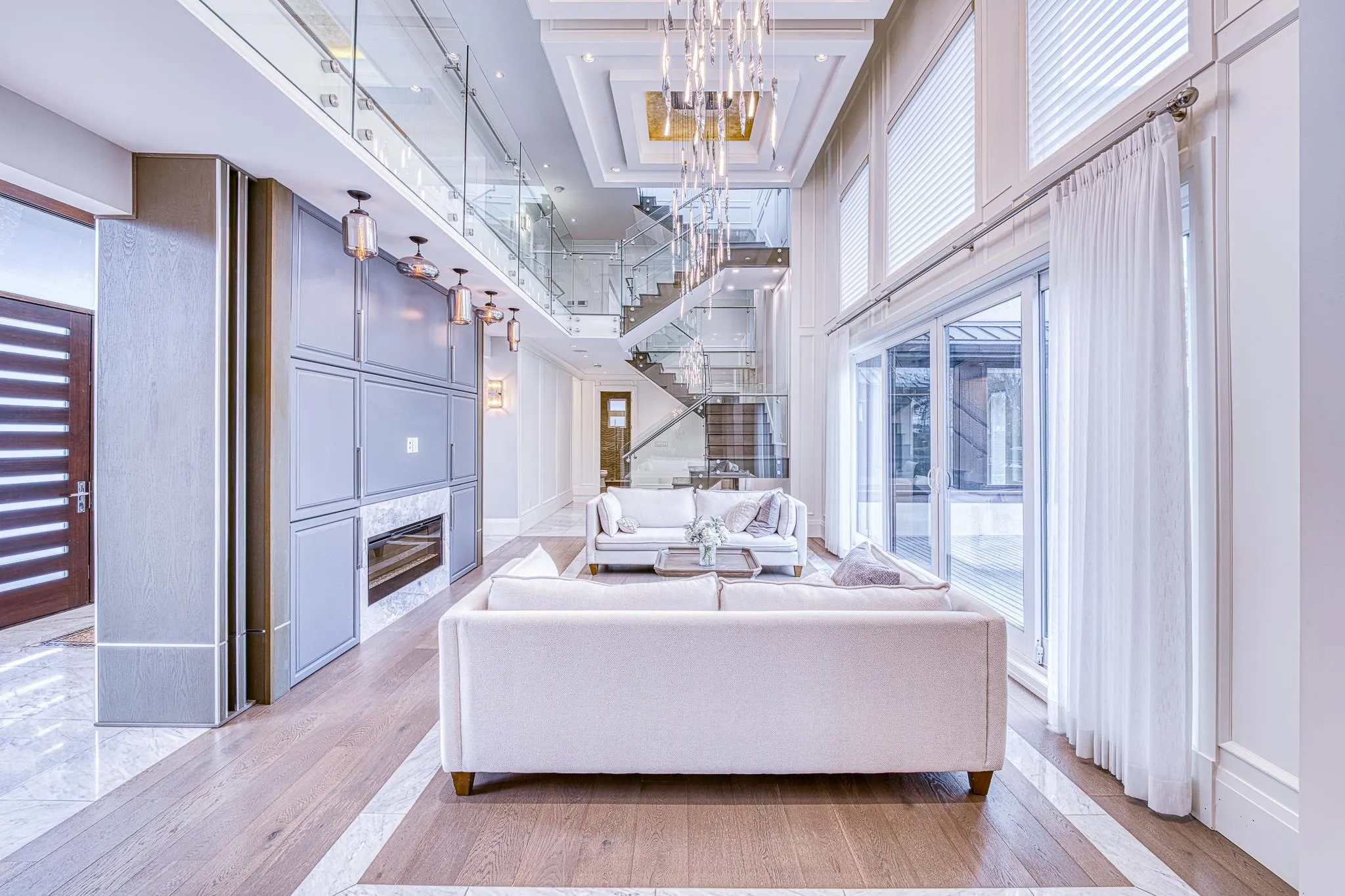 3071 Steveston Highway