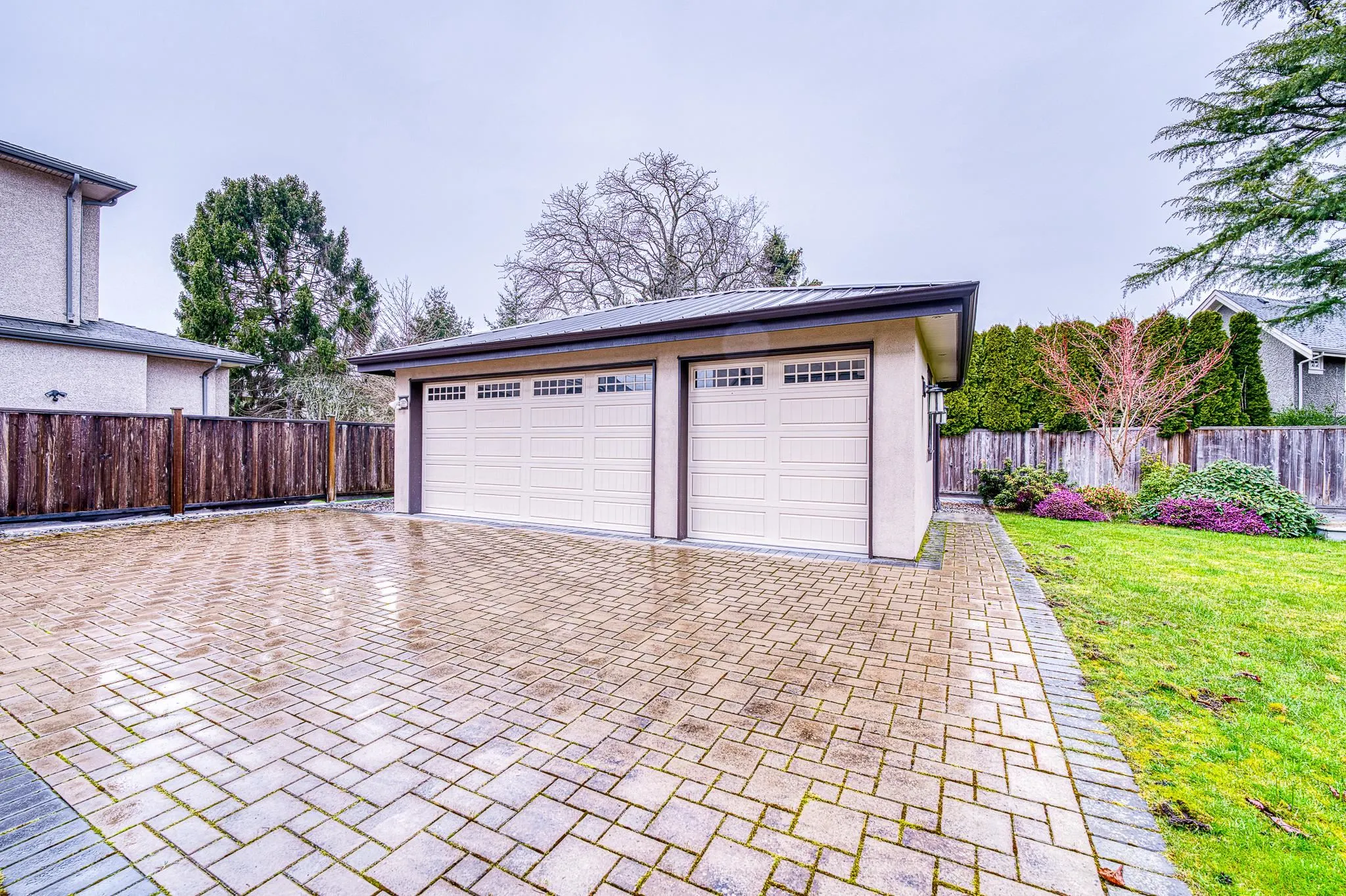 3071 Steveston Highway