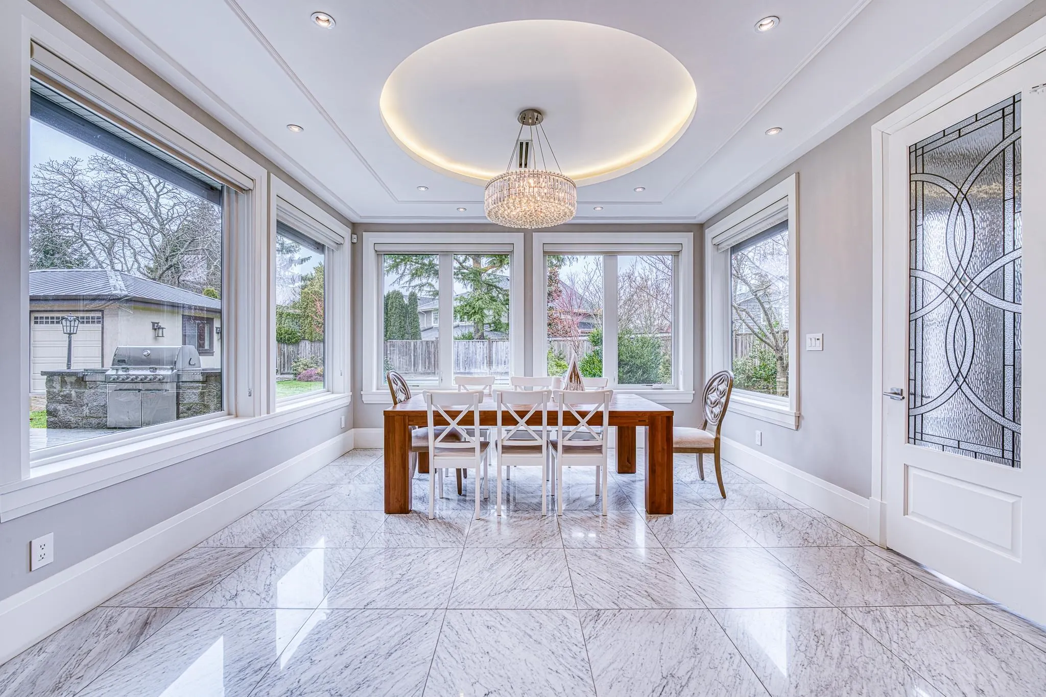 3071 Steveston Highway