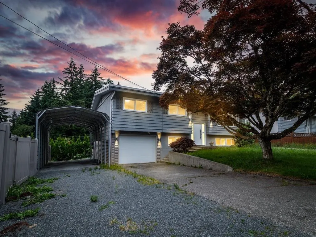 34333 George Ferguson Way