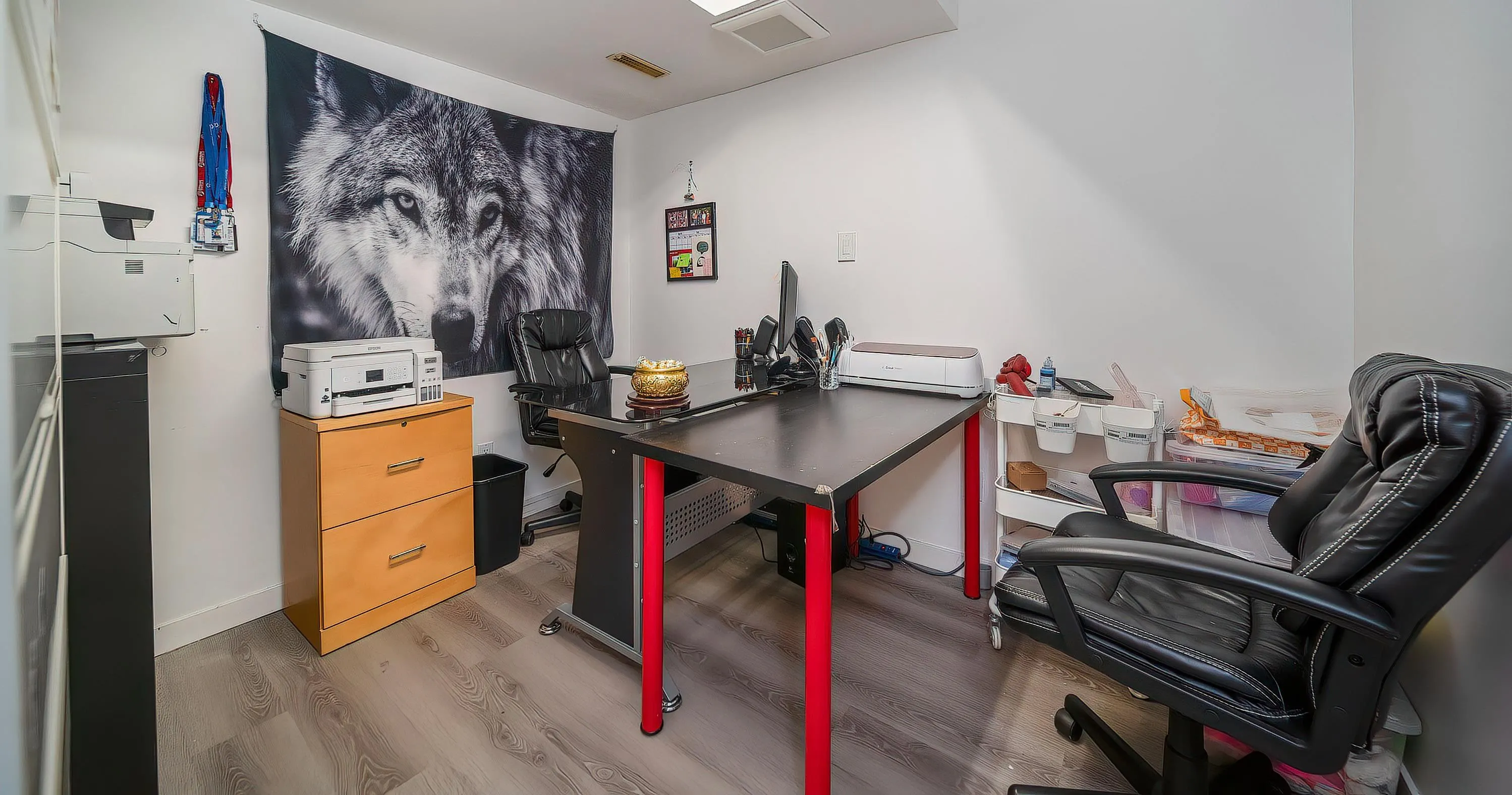 2011 Paulus Crescent