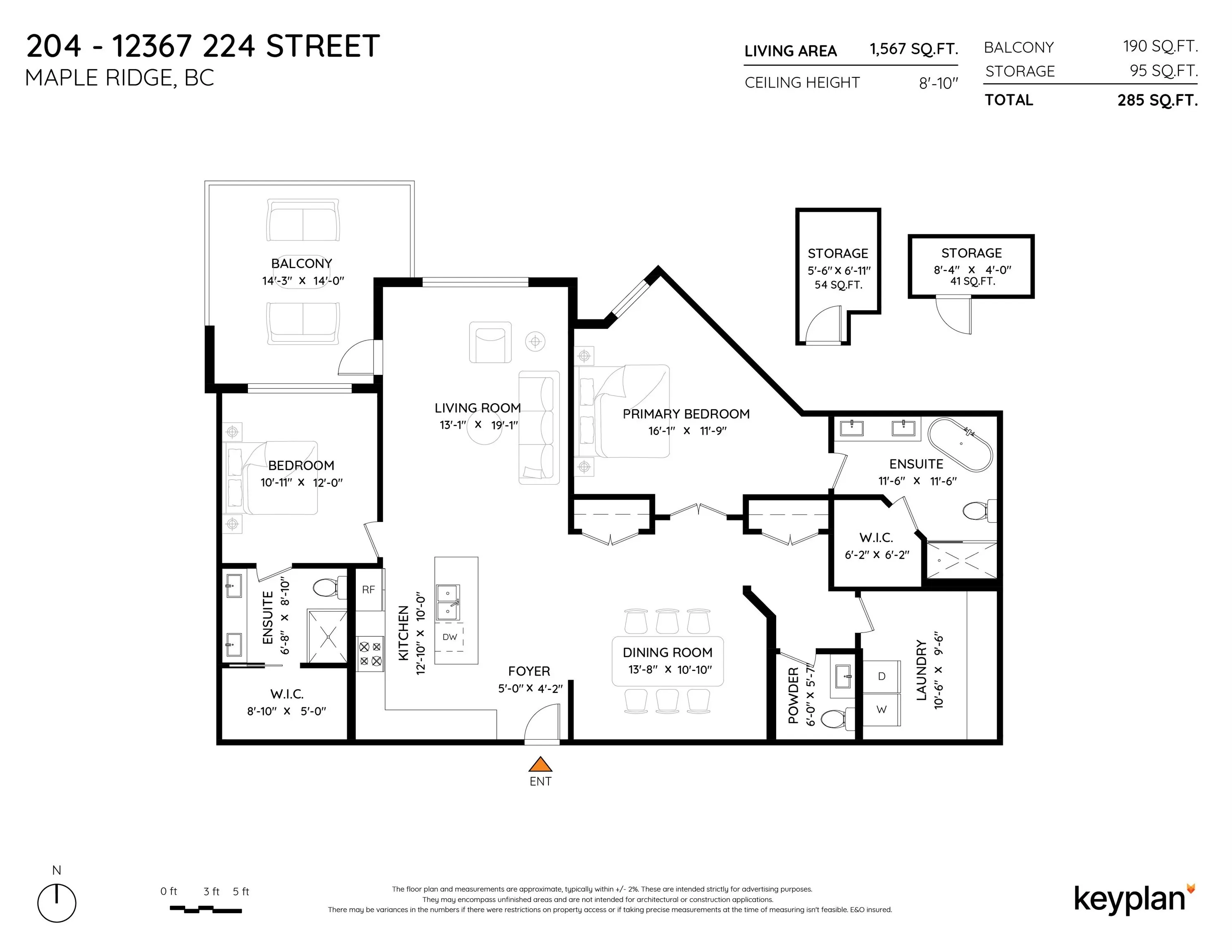 204 12367 224 Street