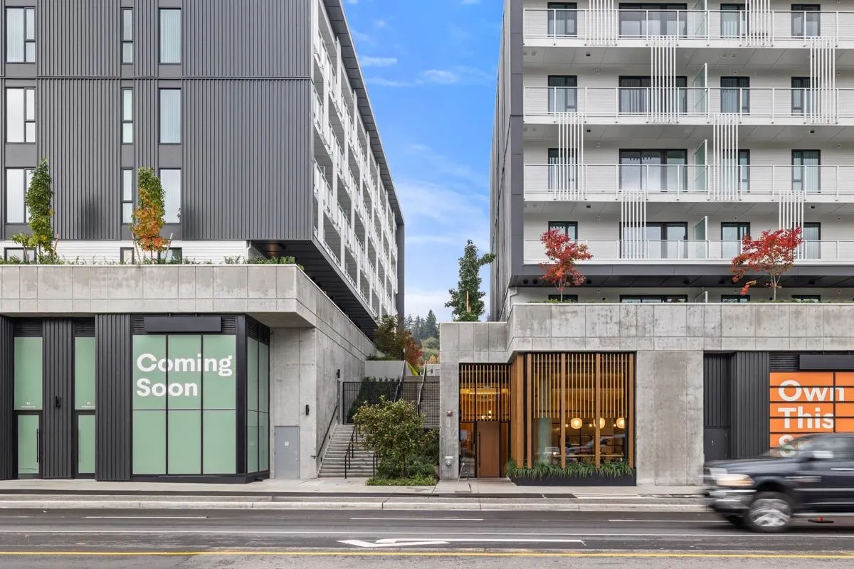 509 3075 Murray Street