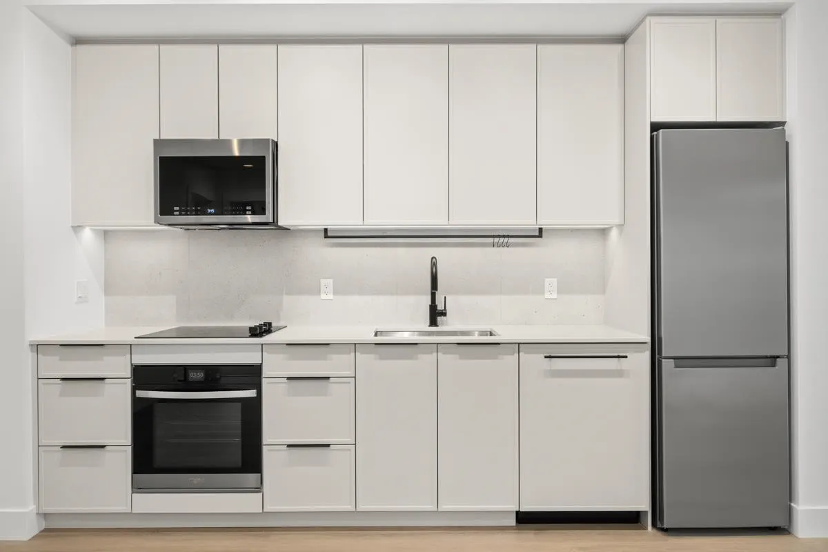 509 3075 Murray Street