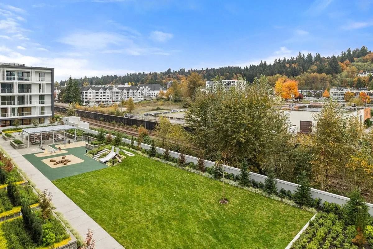 509 3075 Murray Street