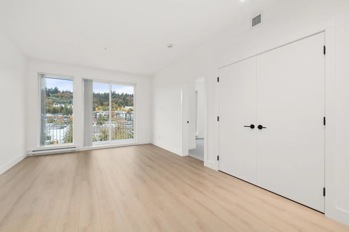 509 3075 Murray Street