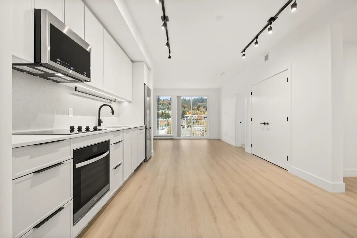 509 3075 Murray Street