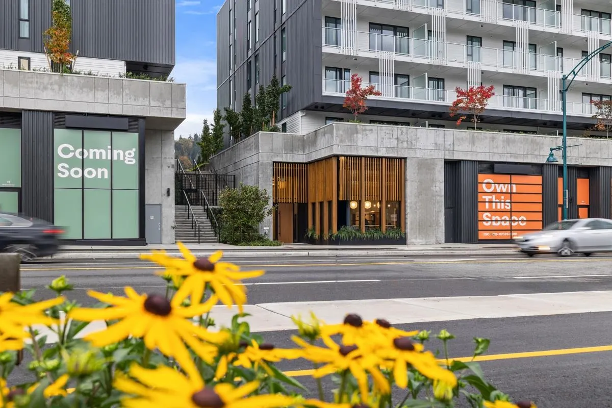 509 3075 Murray Street