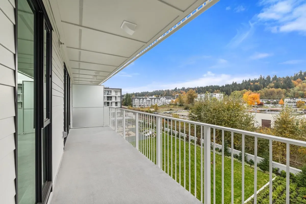 509 3075 Murray Street