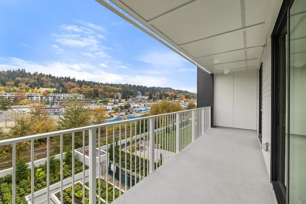 509 3075 Murray Street