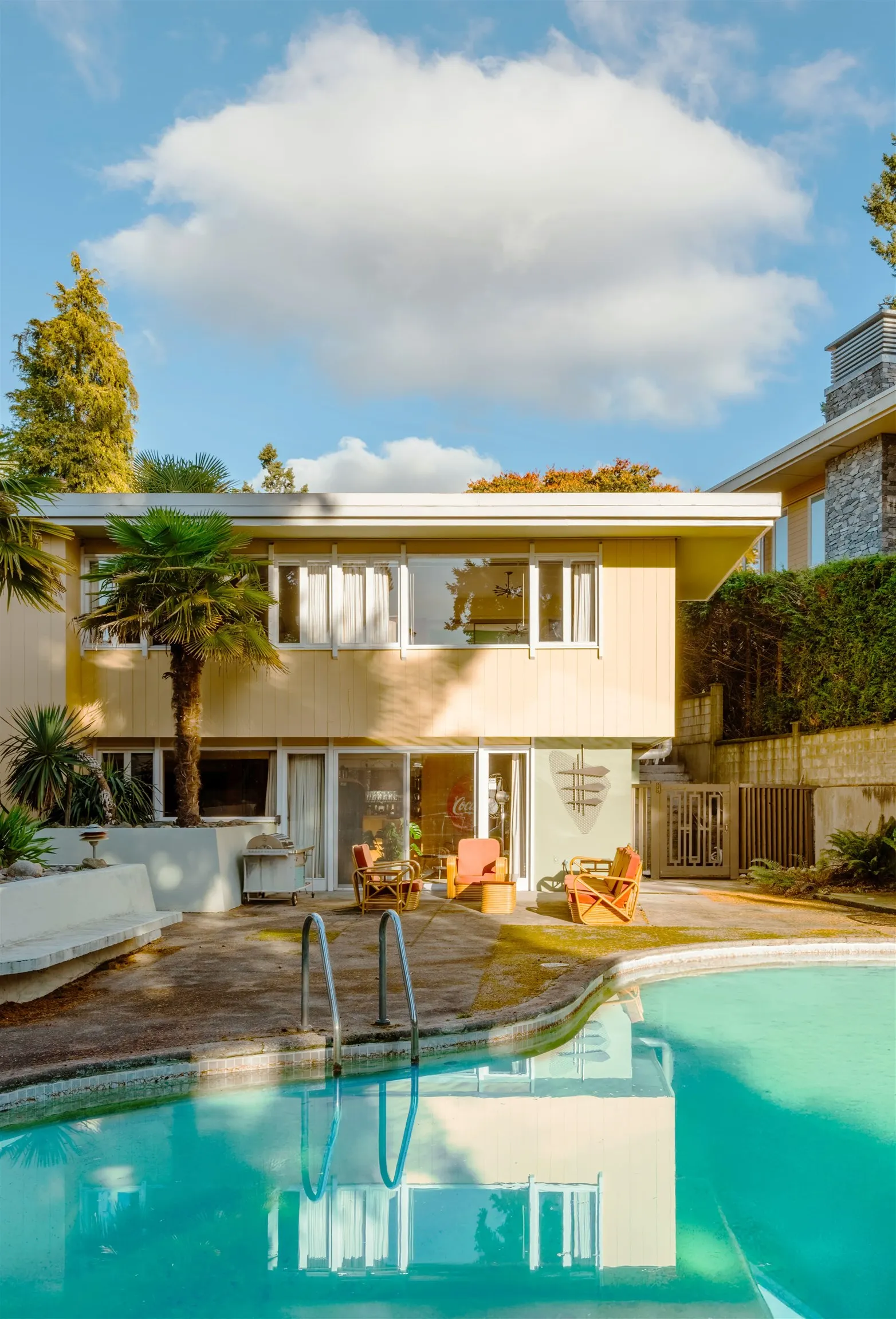 6171 Collingwood Street