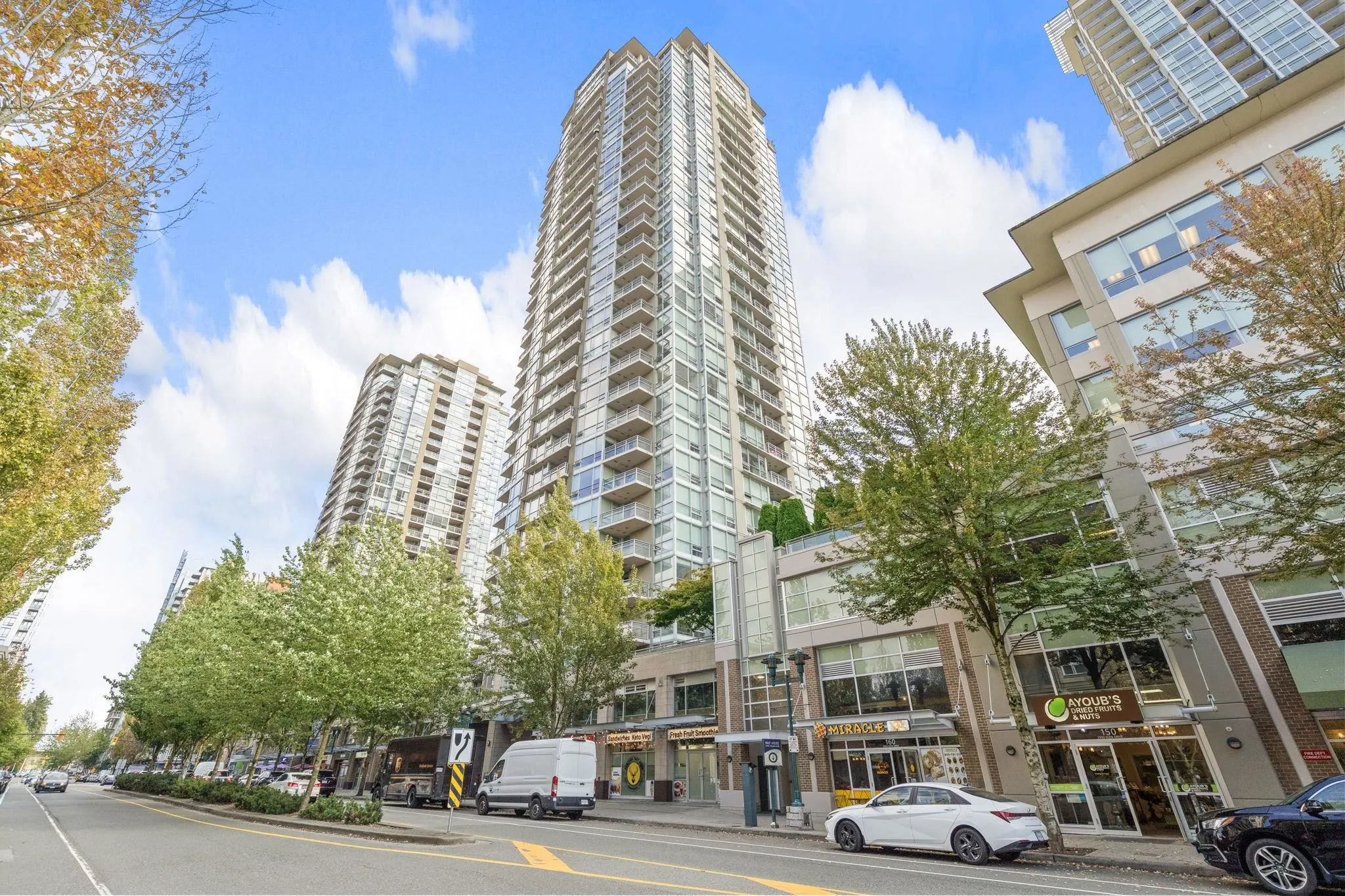 1004 2968 Glen Drive