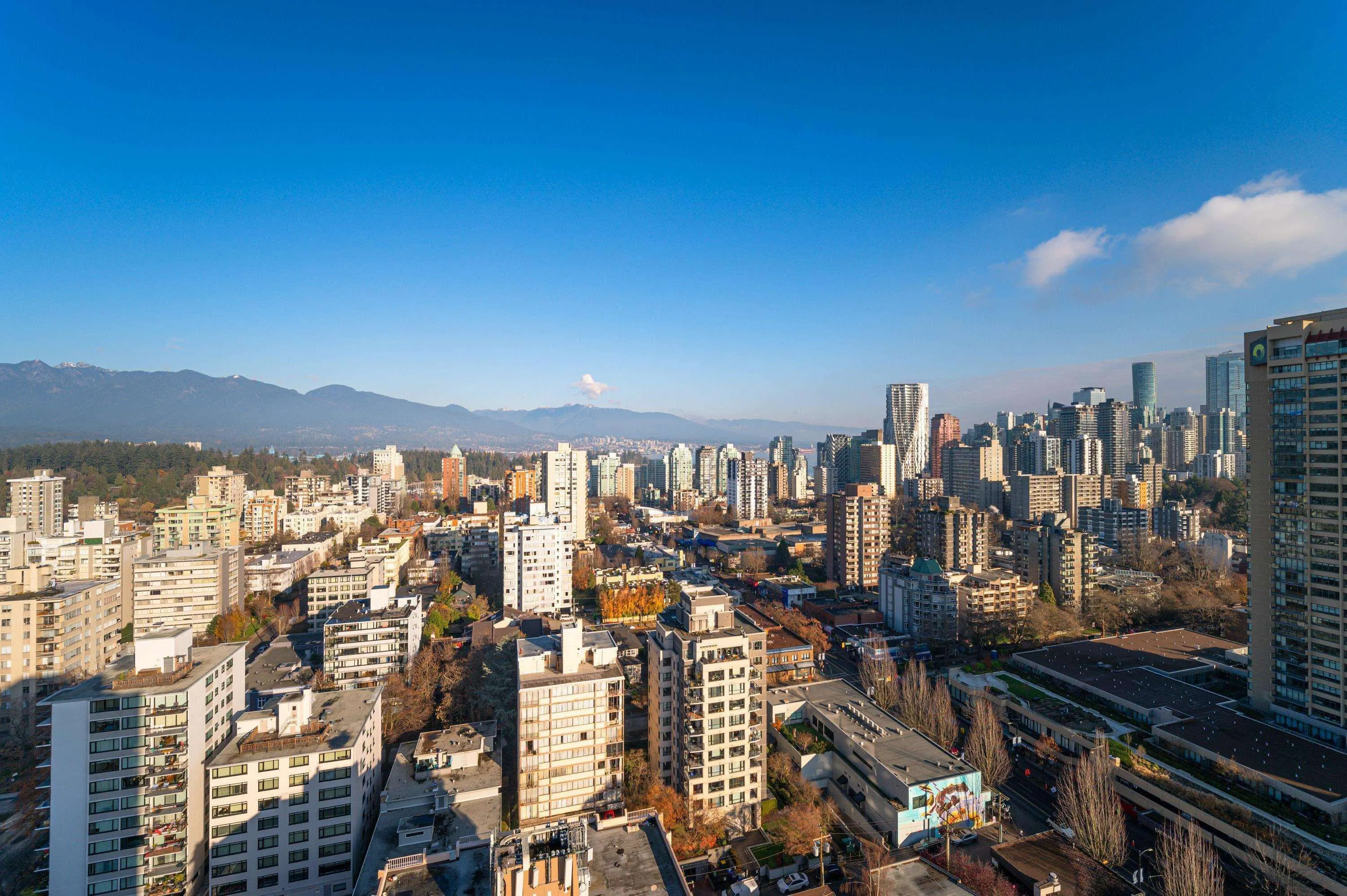 1908 1850 Comox Street