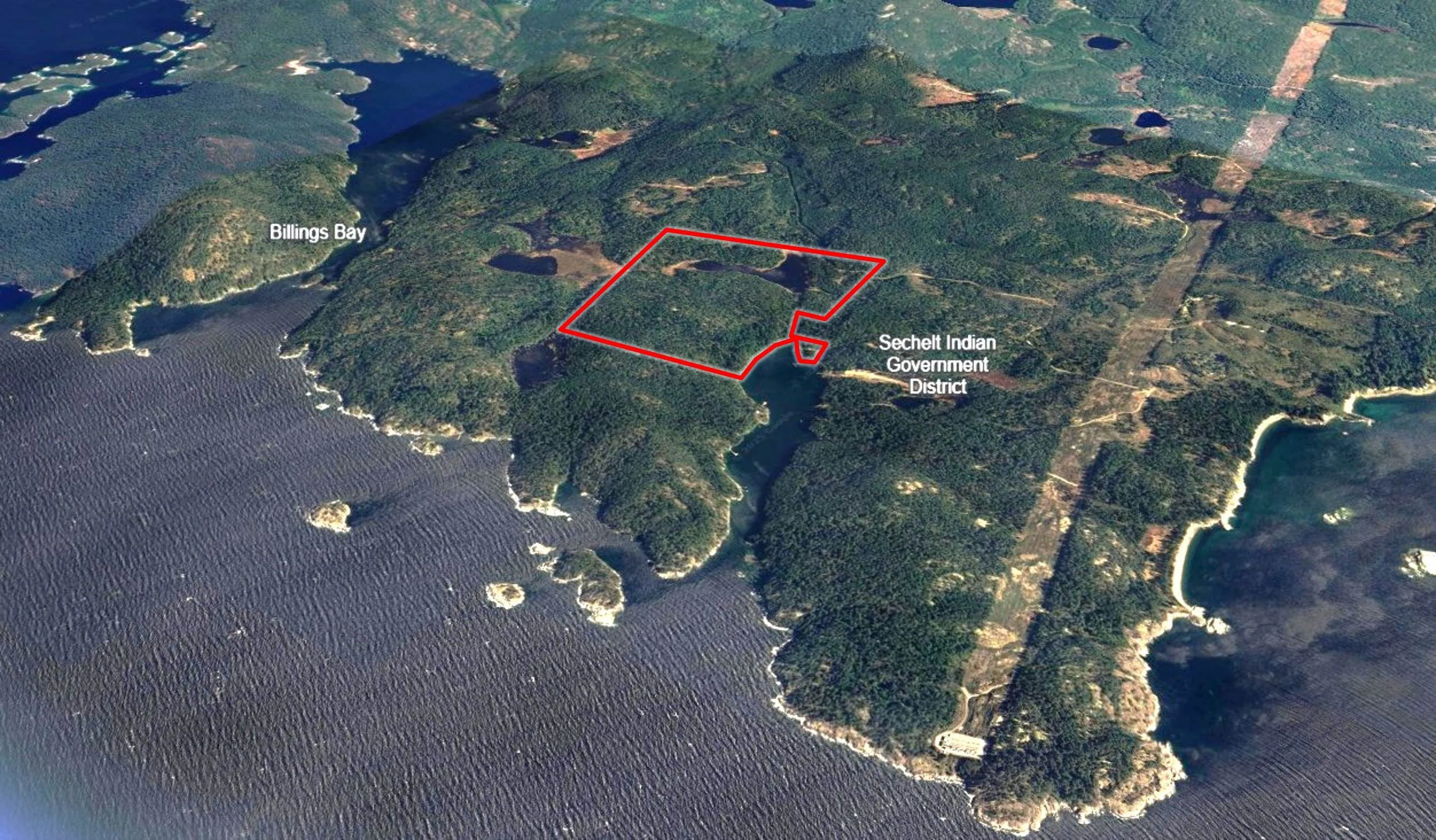 DL 3793 Nelson Island