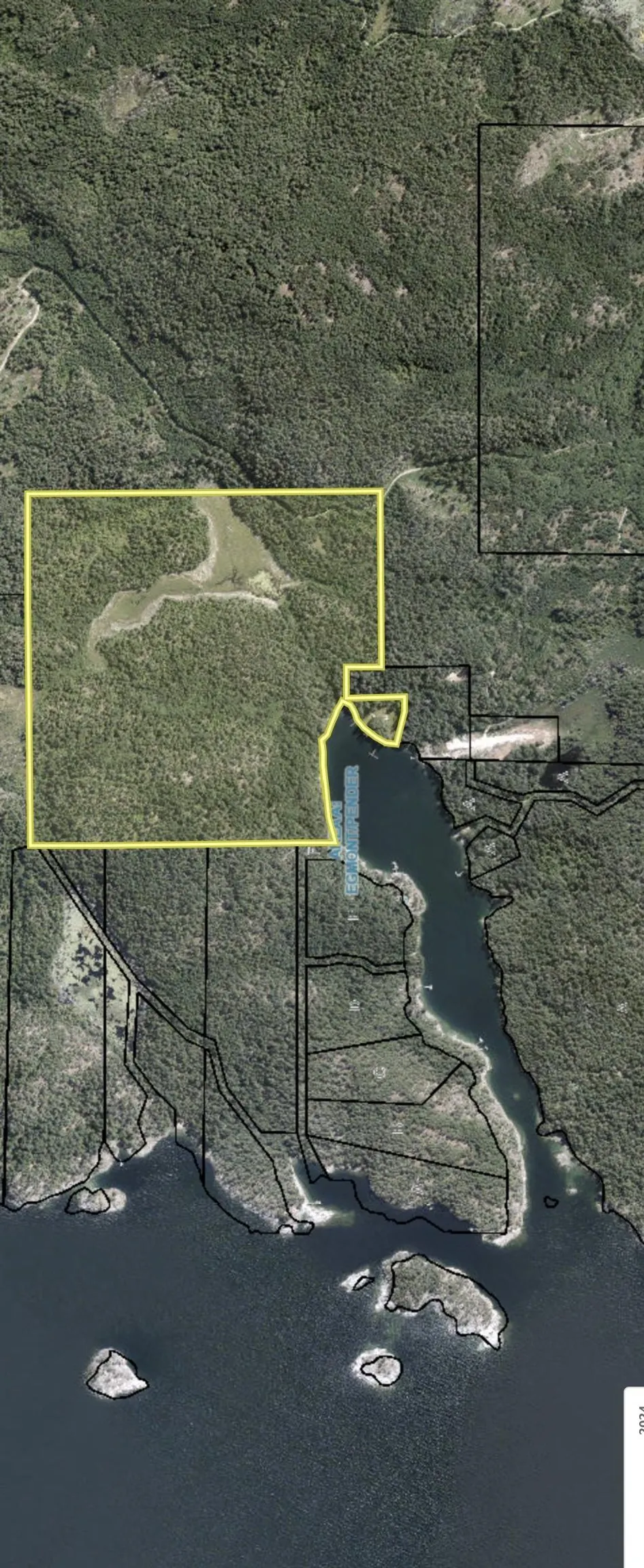 DL 3793 Nelson Island