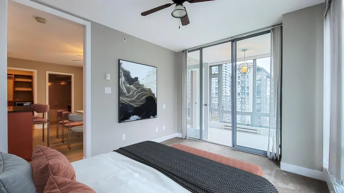 804 1255 Seymour Street