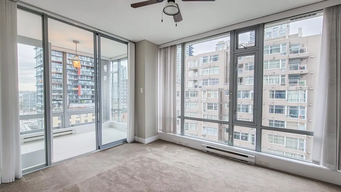 804 1255 Seymour Street