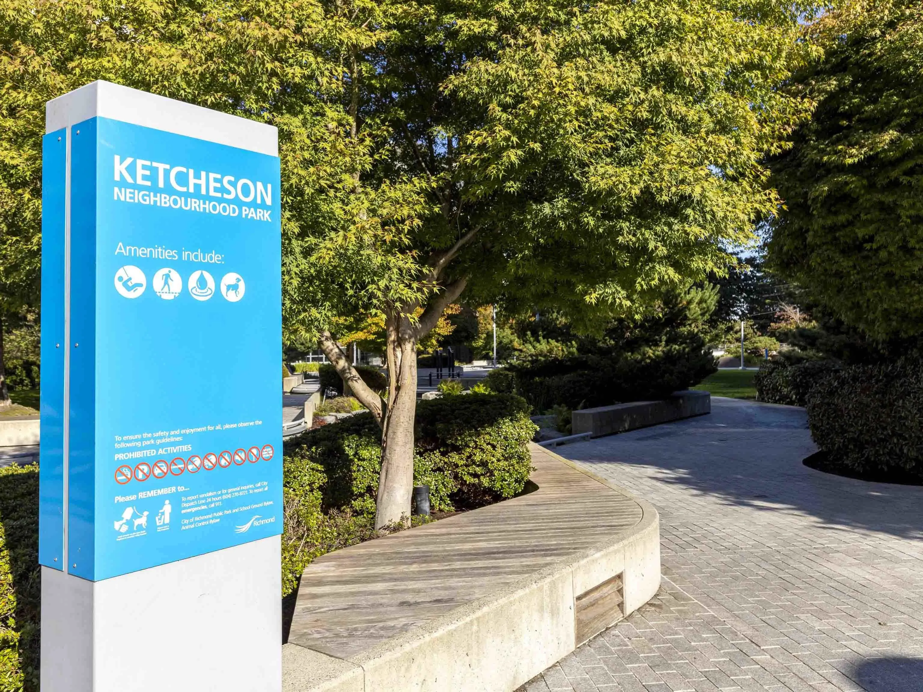 1707 3233 Ketcheson Road