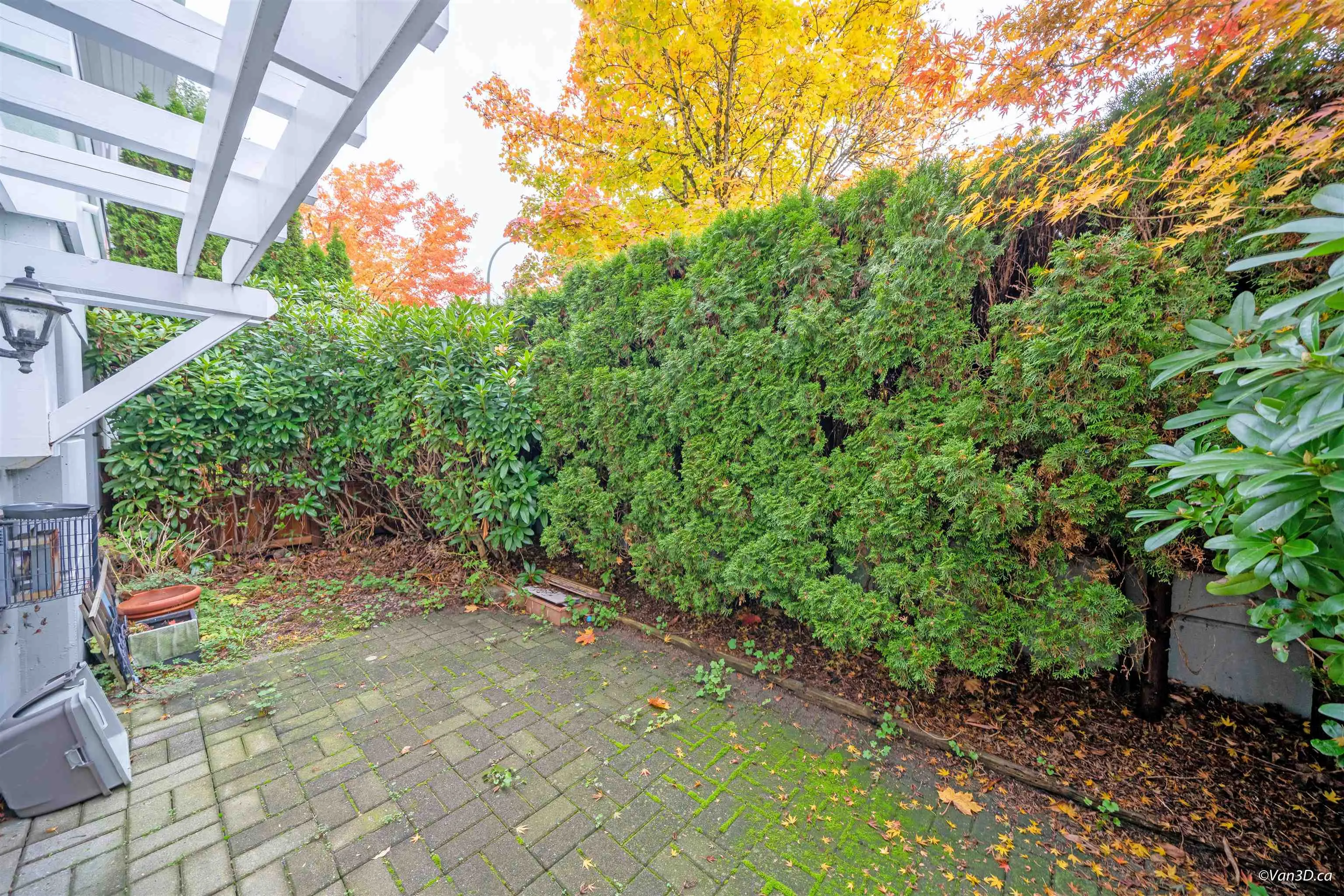 103 3186 Camosun Street