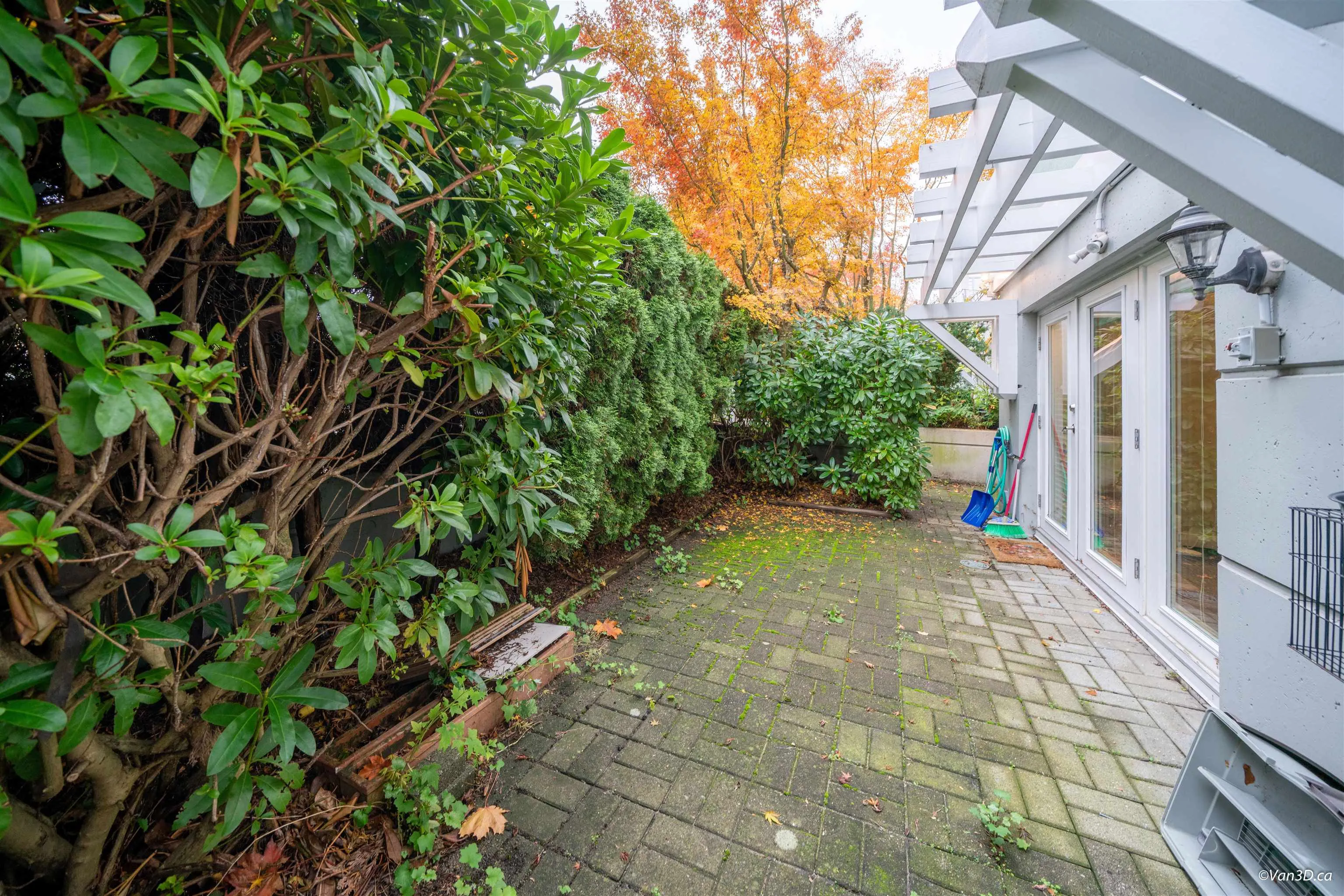 103 3186 Camosun Street
