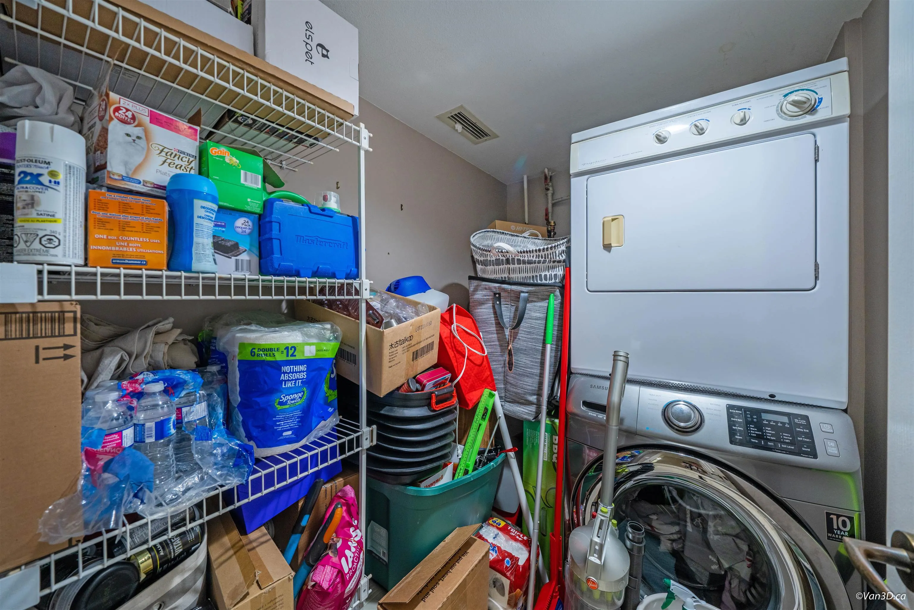 103 3186 Camosun Street