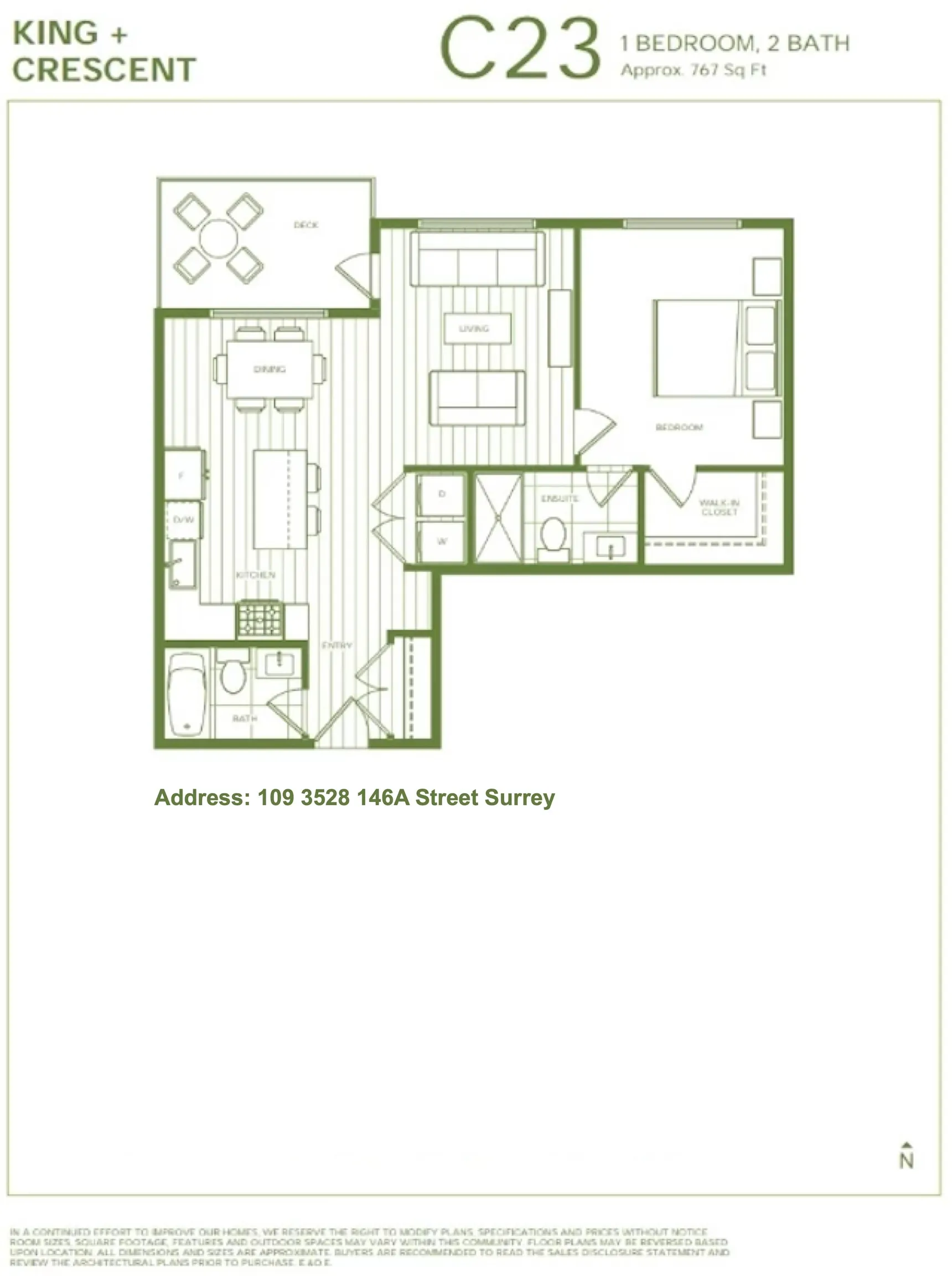 109 3528 146a Street