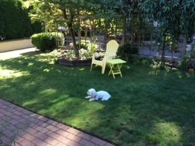 Garden Suite 2233 Alden Lane