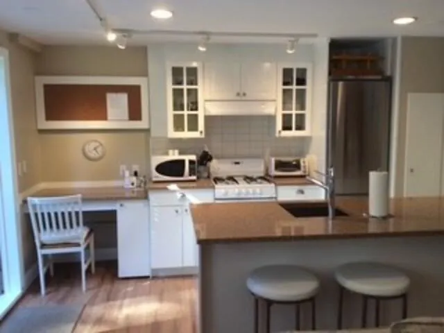 Garden Suite 2233 Alden Lane