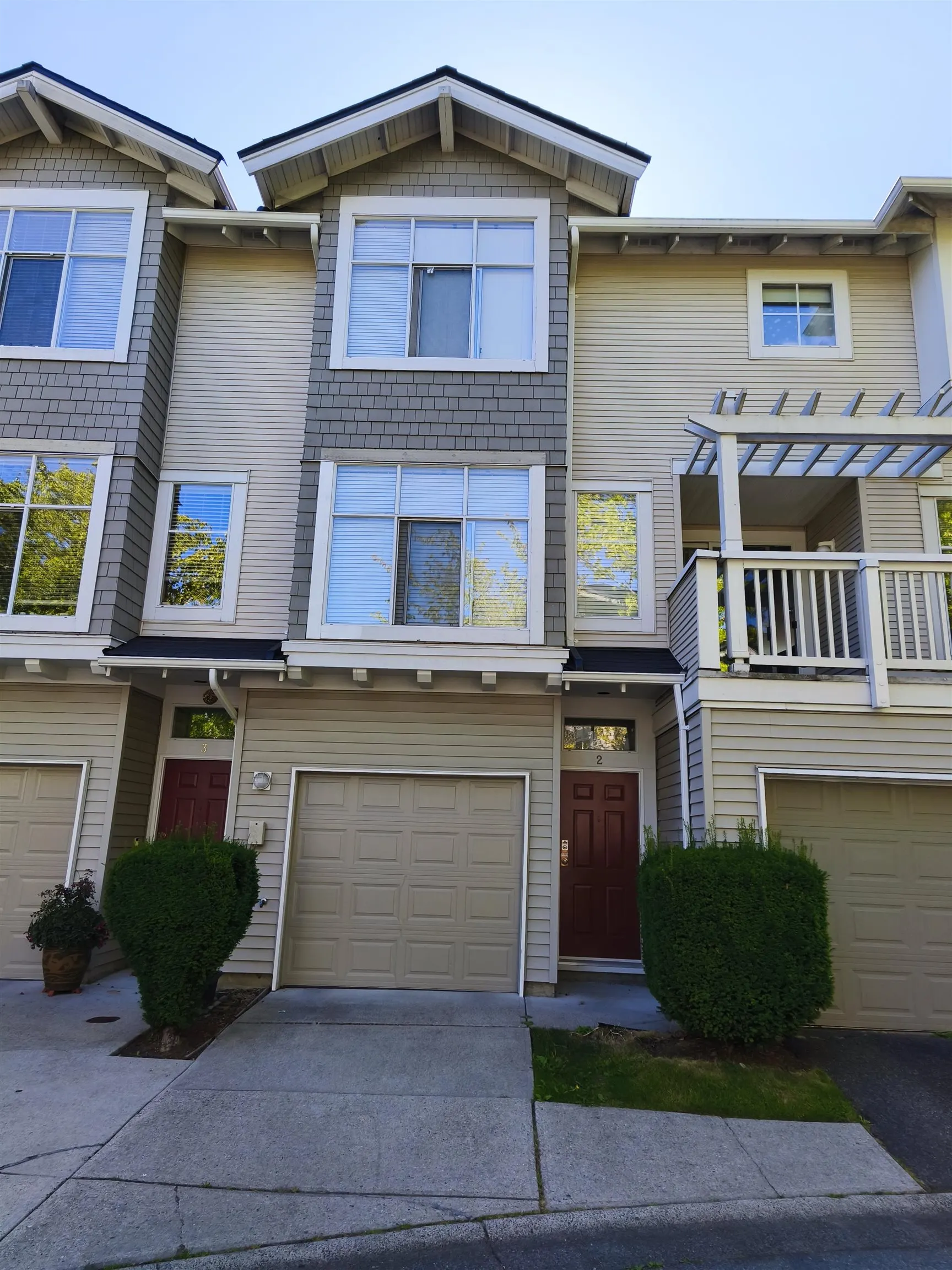 2 6588 Barnard Drive