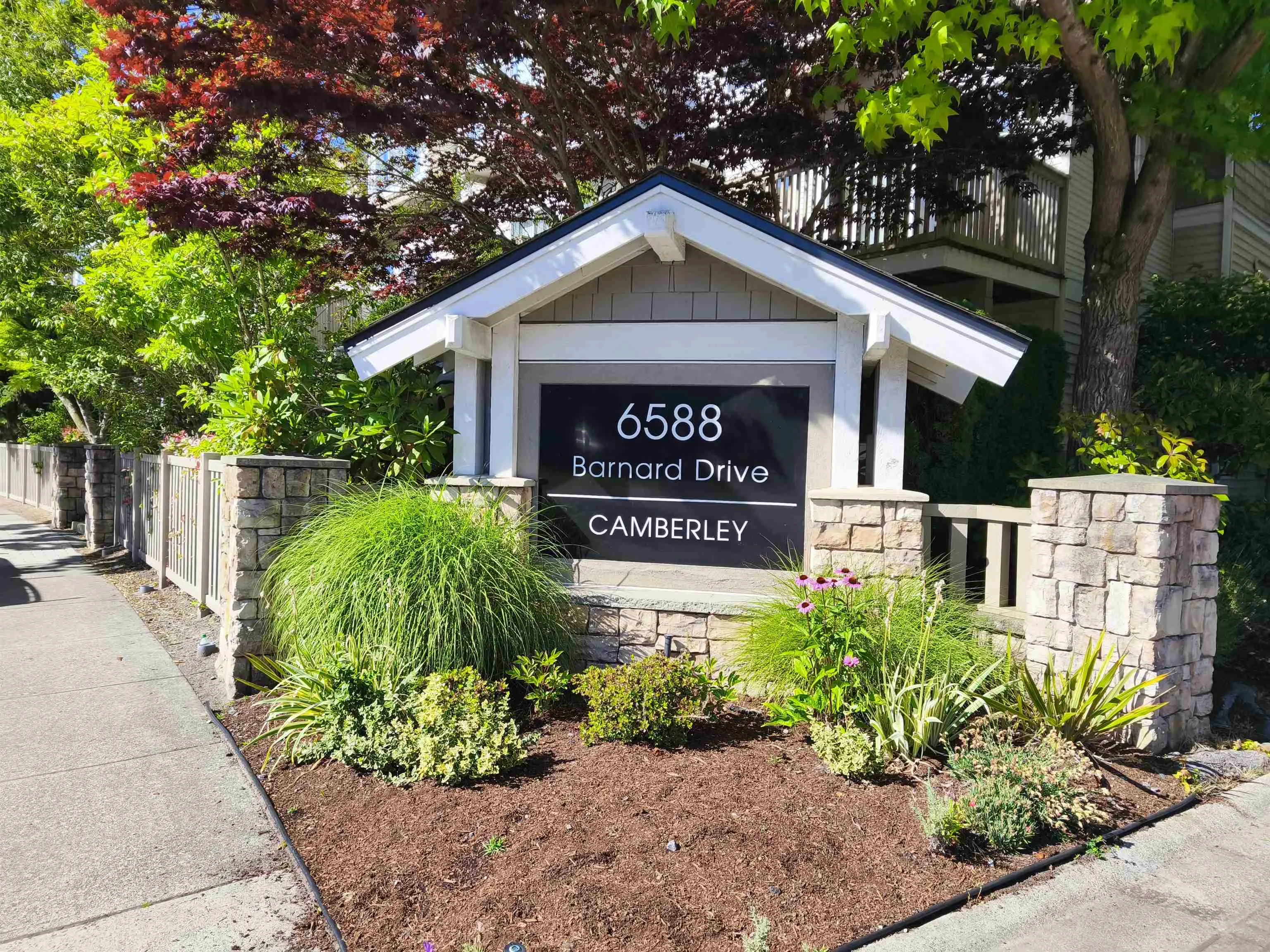 2 6588 Barnard Drive