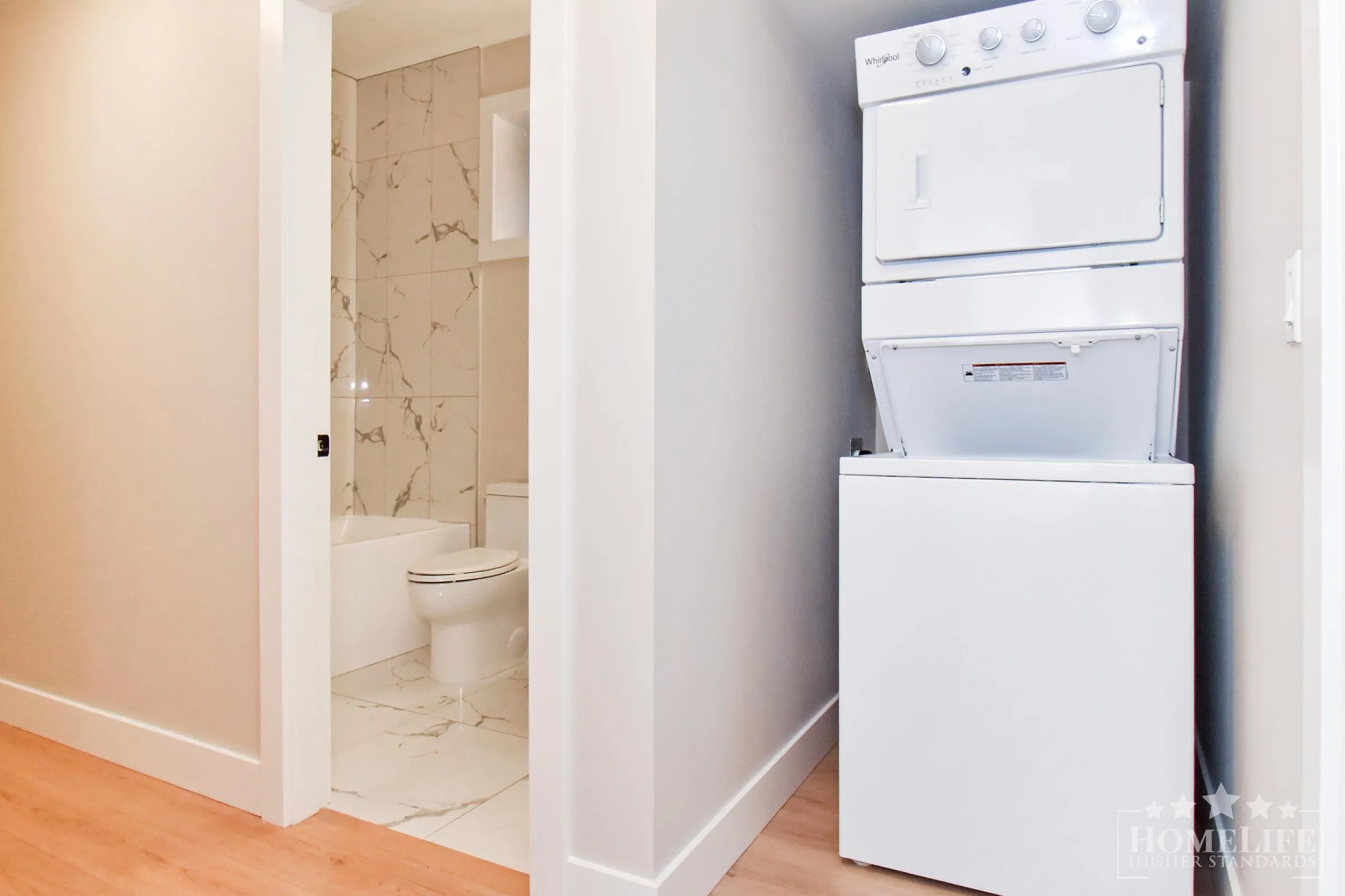 Basement 16770 20a Avenue