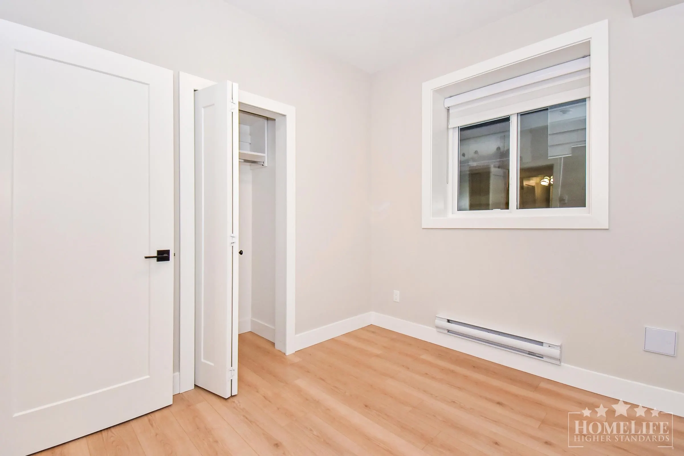 Basement 16770 20a Avenue