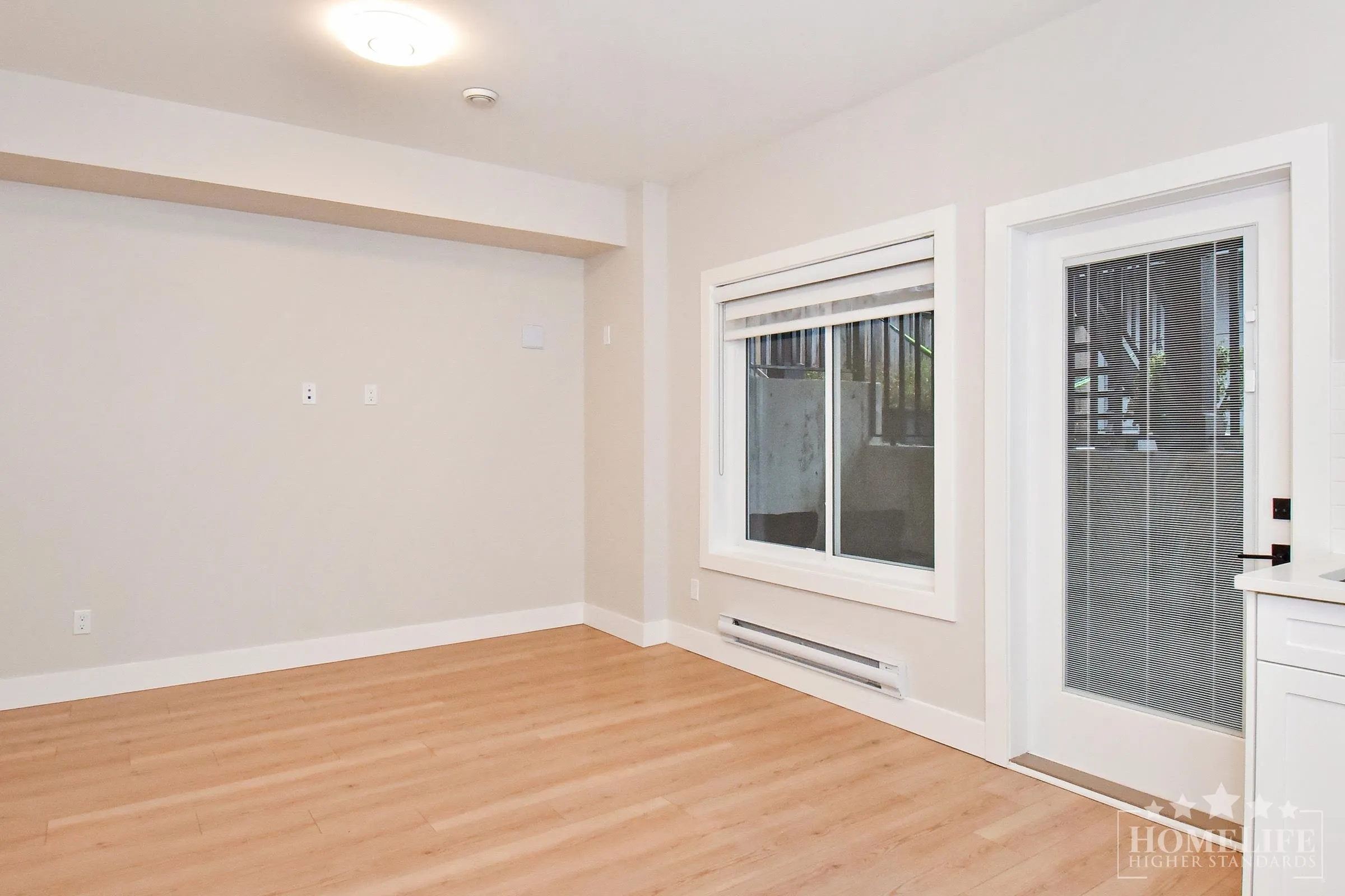 Basement 16770 20a Avenue