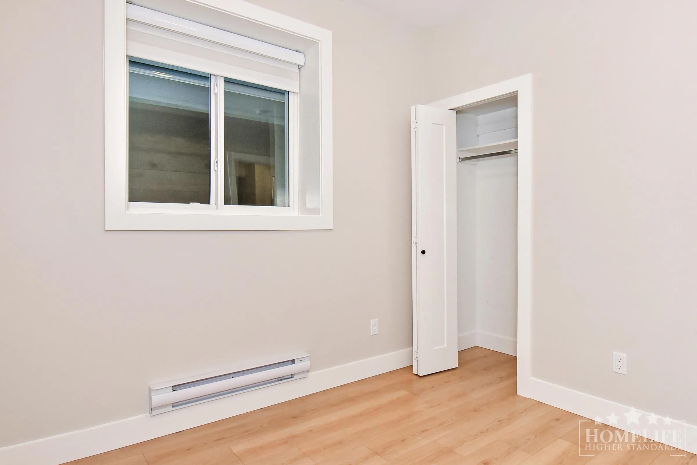 Basement 16770 20a Avenue