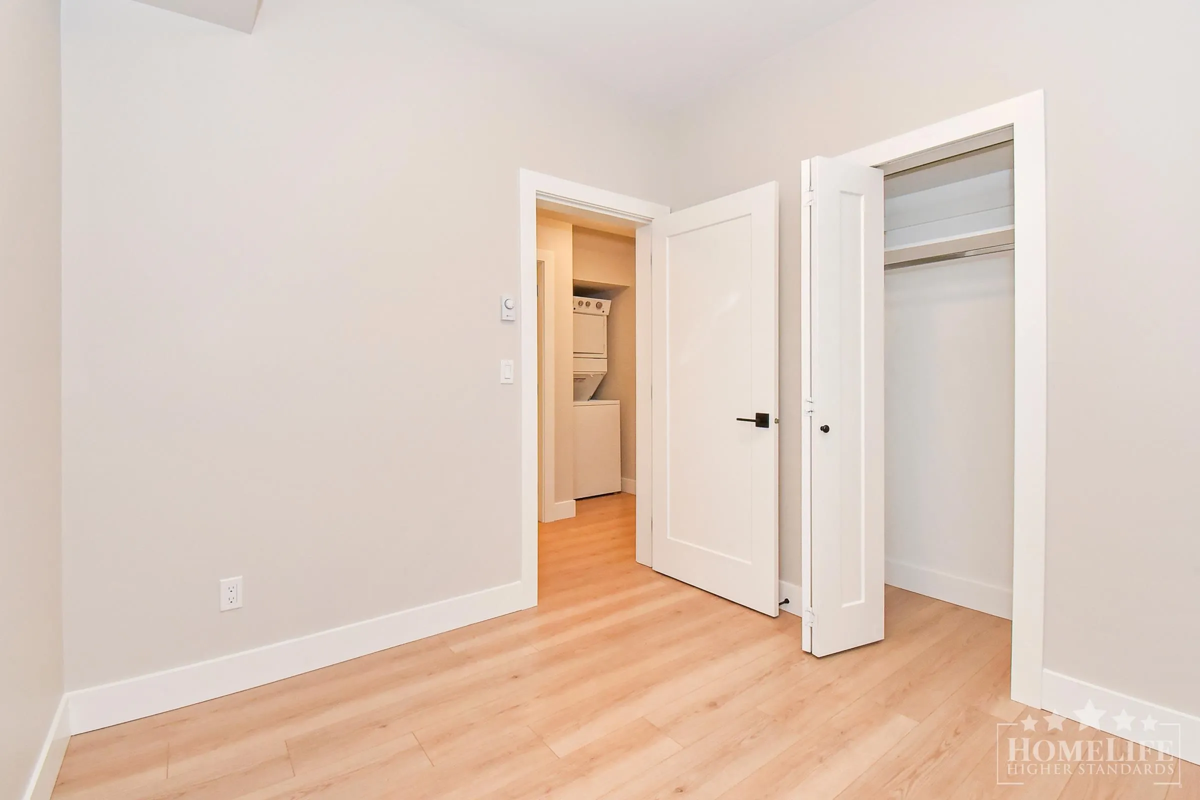 Basement 16770 20a Avenue