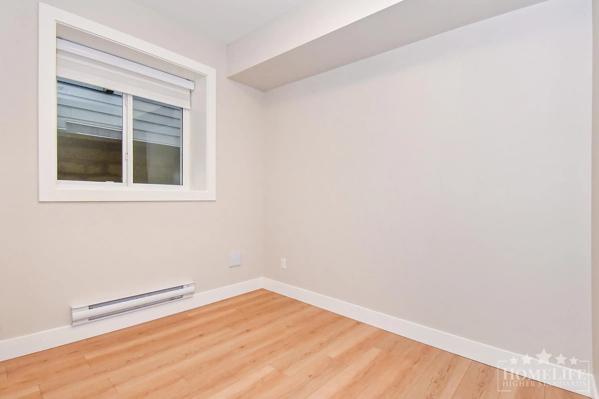 Basement 16770 20a Avenue