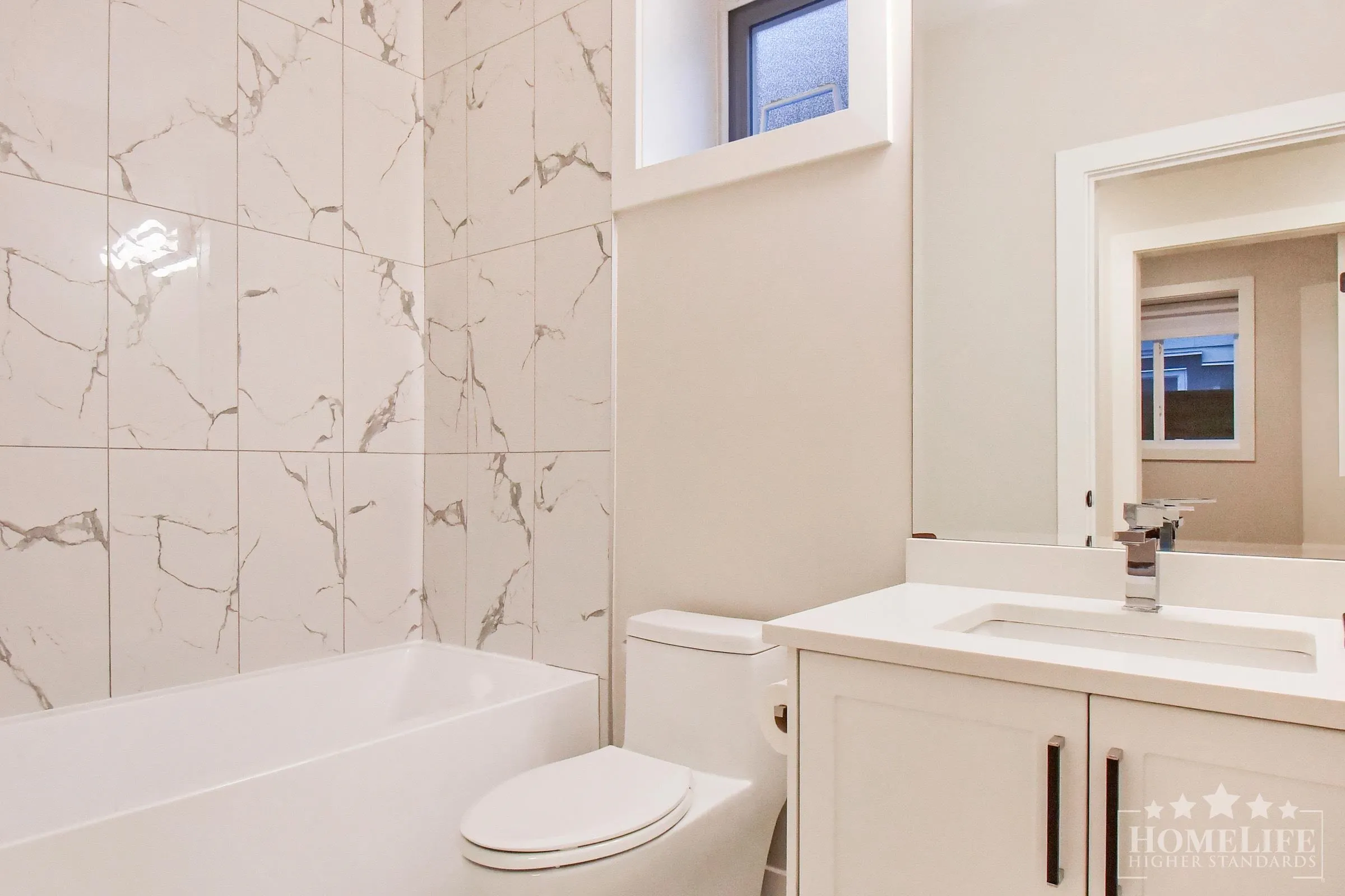 Basement 16770 20a Avenue