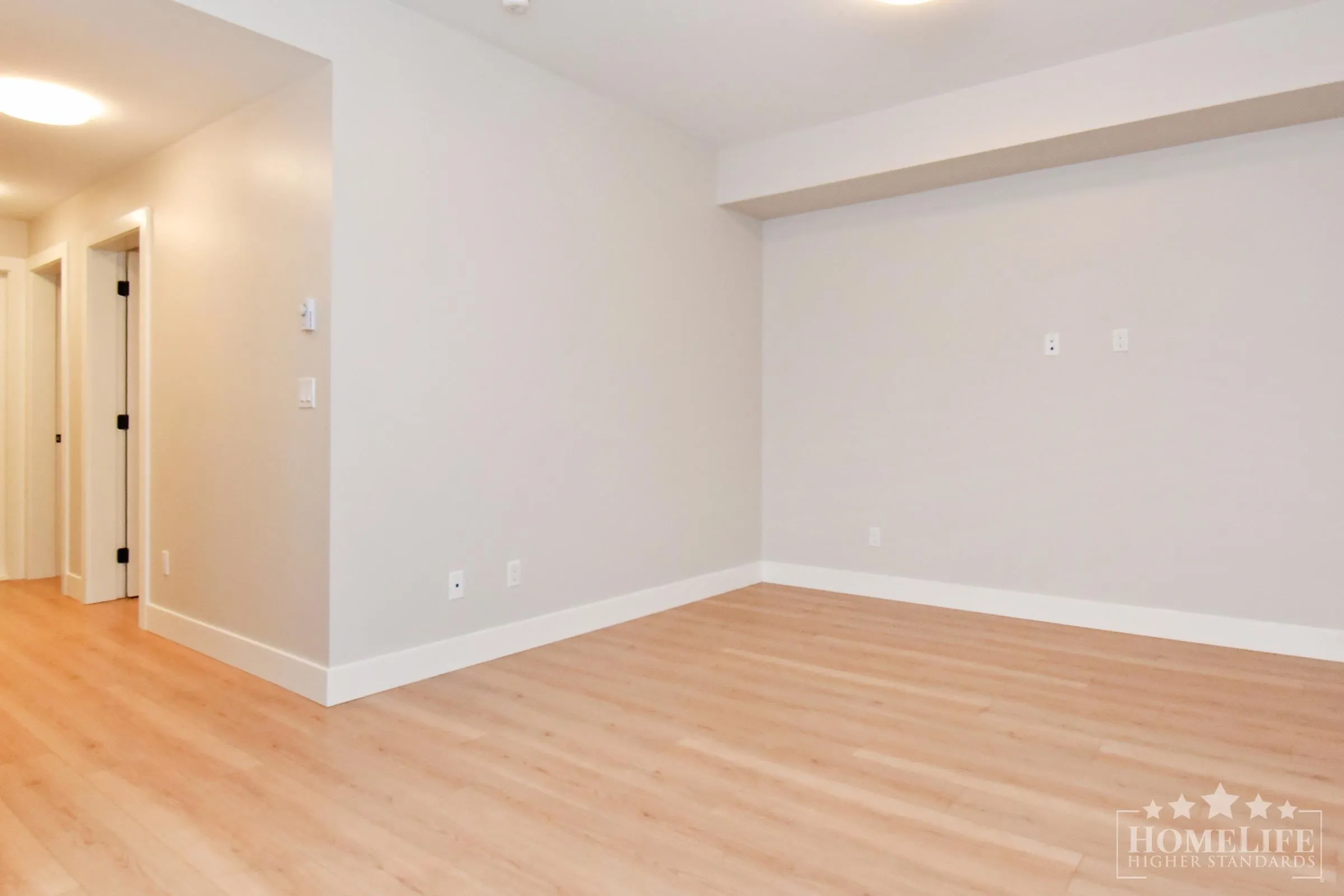 Basement 16770 20a Avenue