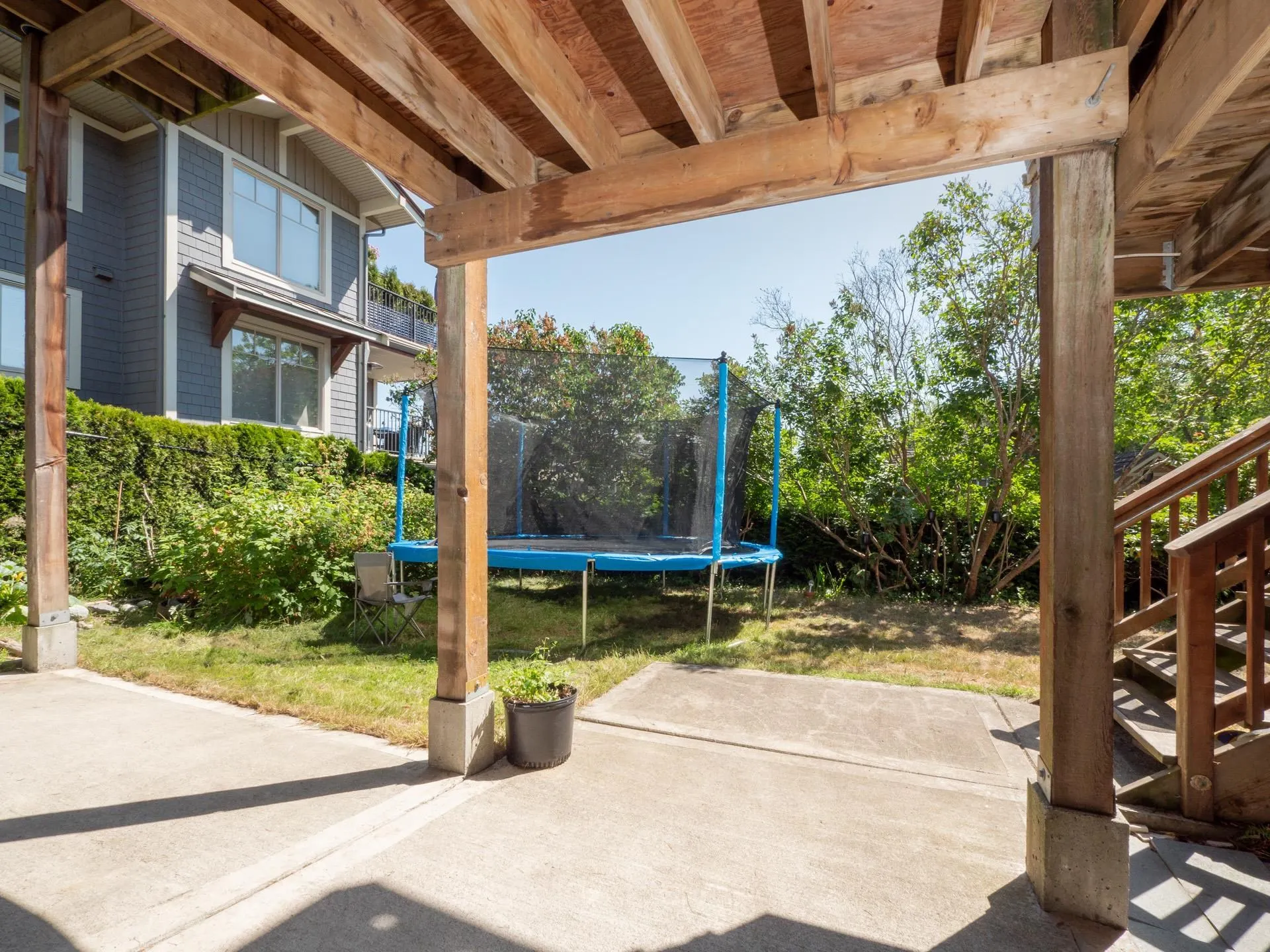 430 Aldersprings Road