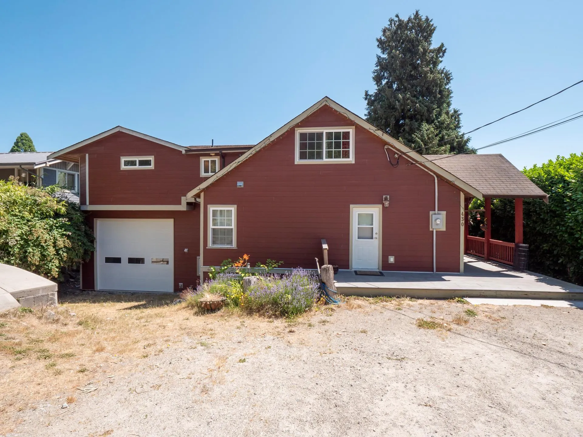 430 Aldersprings Road