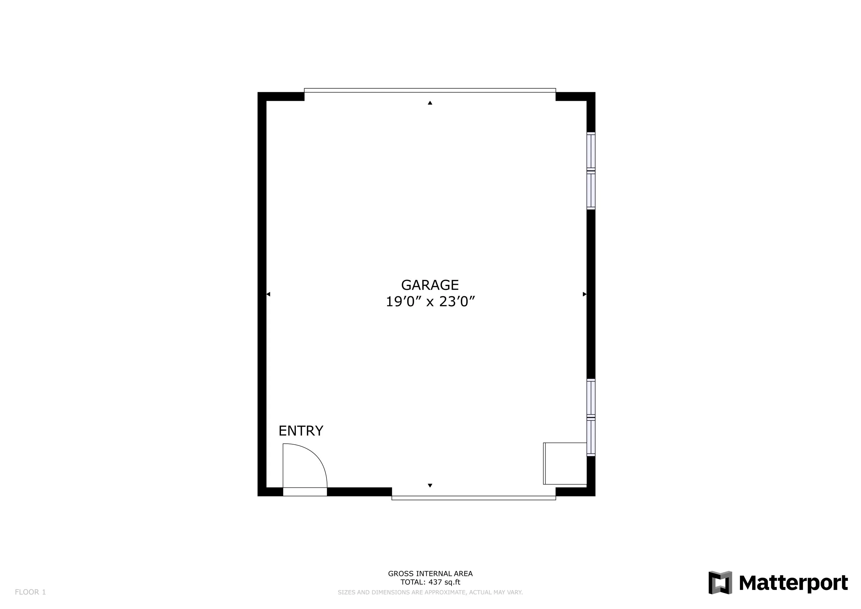 430 Aldersprings Road