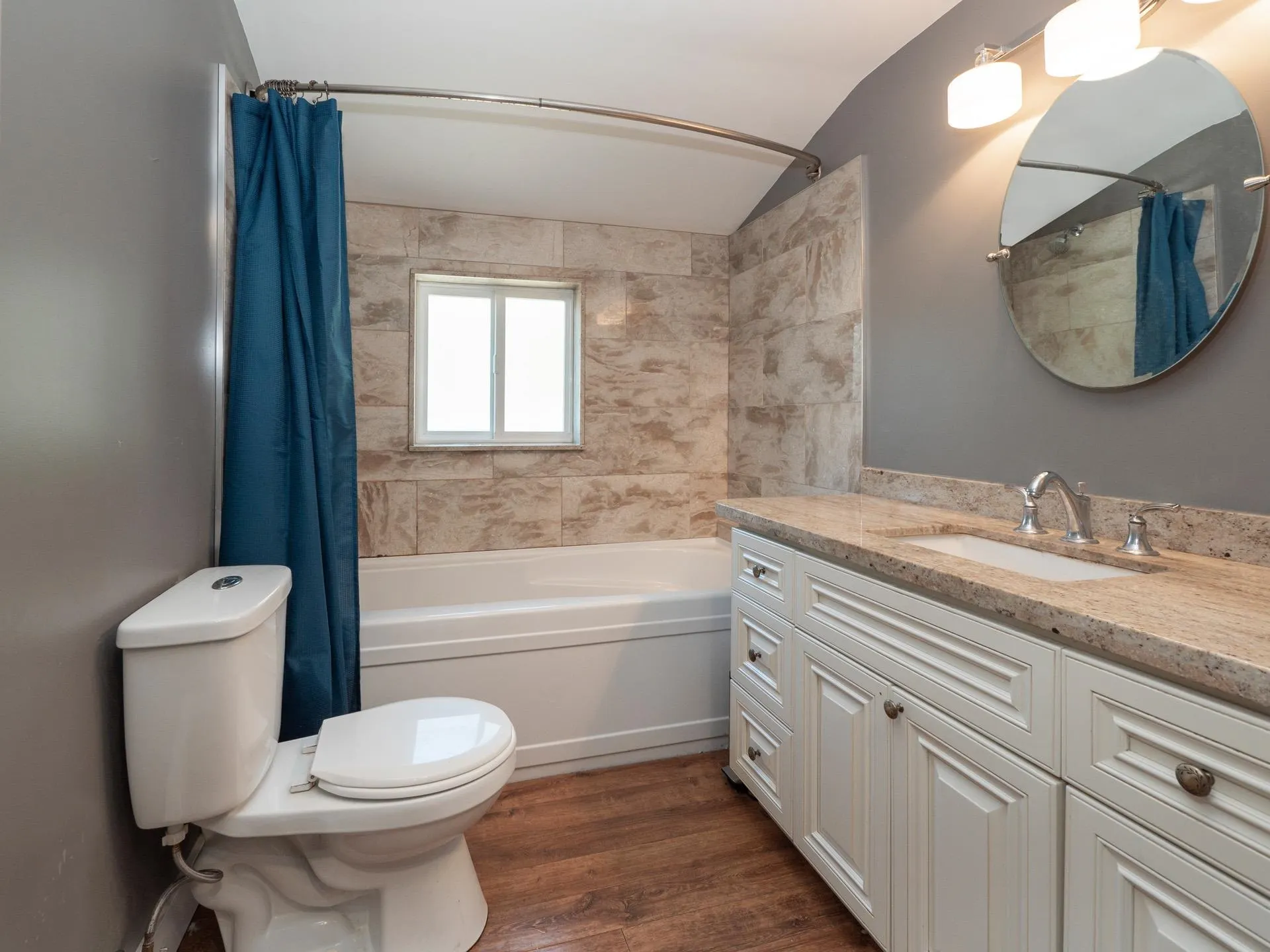 430 Aldersprings Road