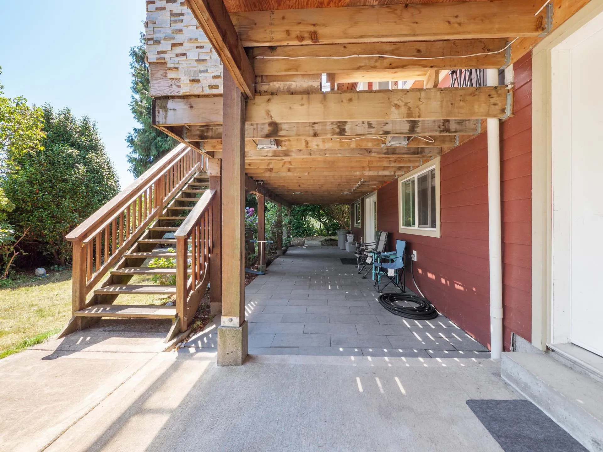 430 Aldersprings Road