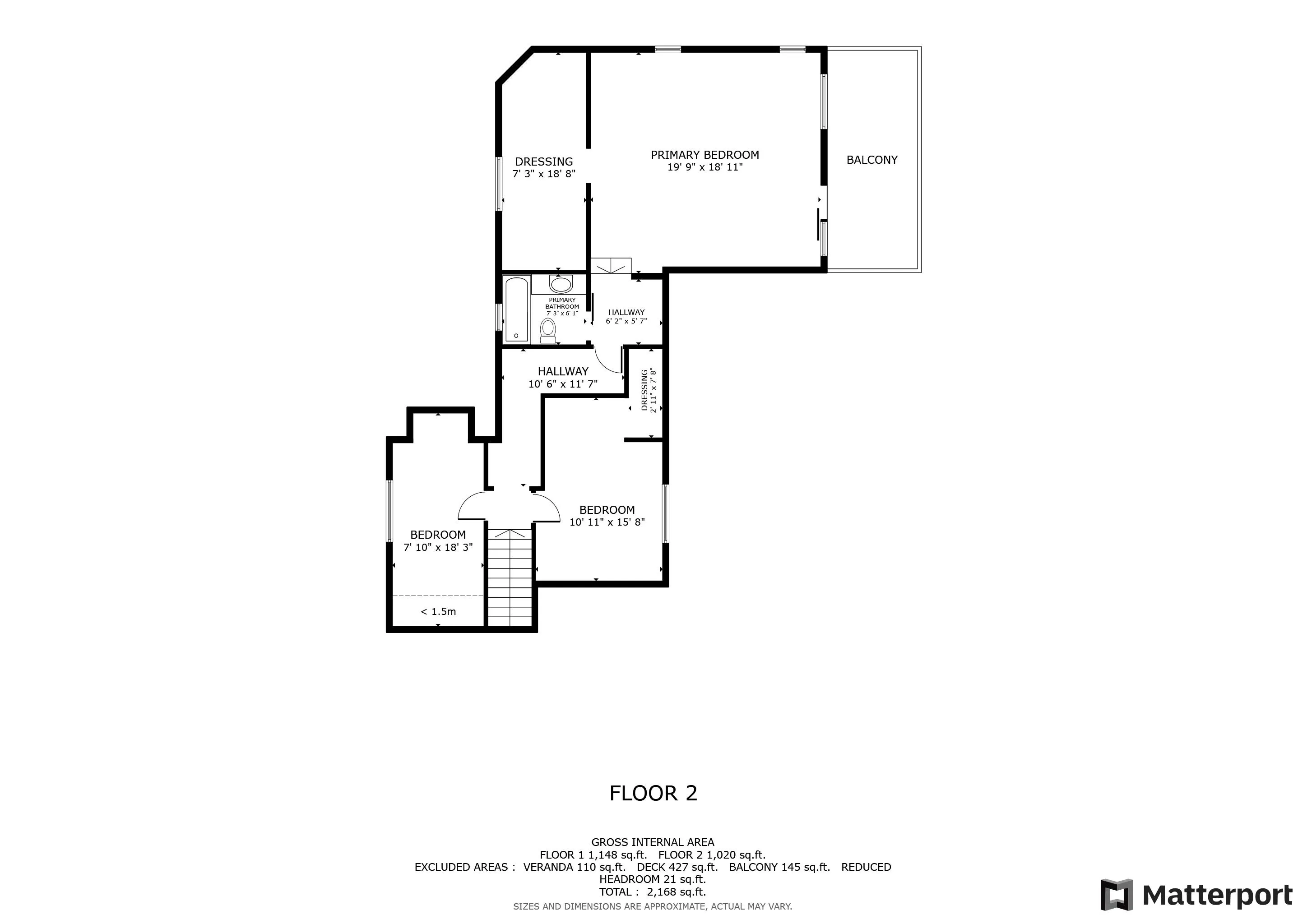 430 Aldersprings Road