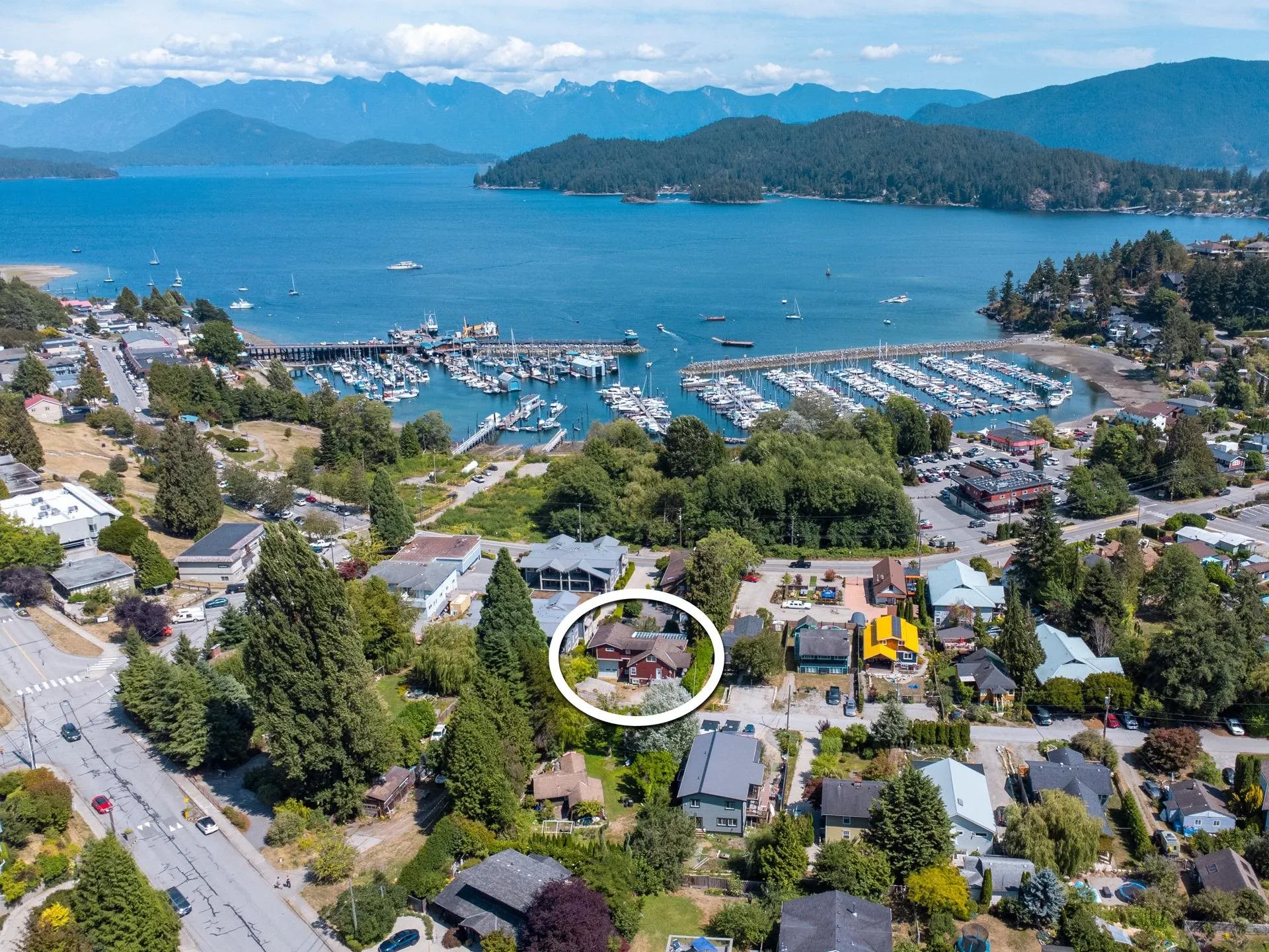 430 Aldersprings Road