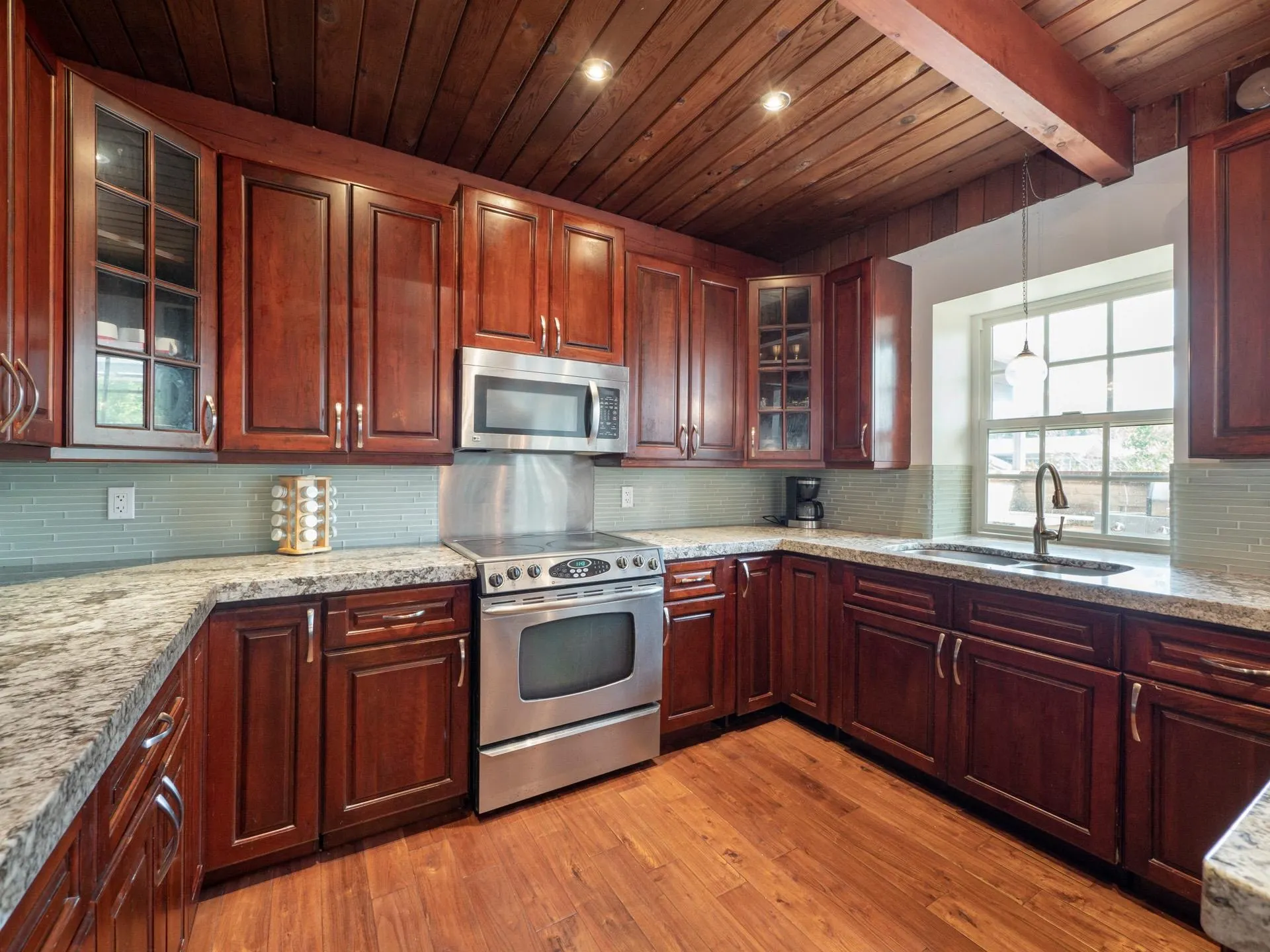 430 Aldersprings Road