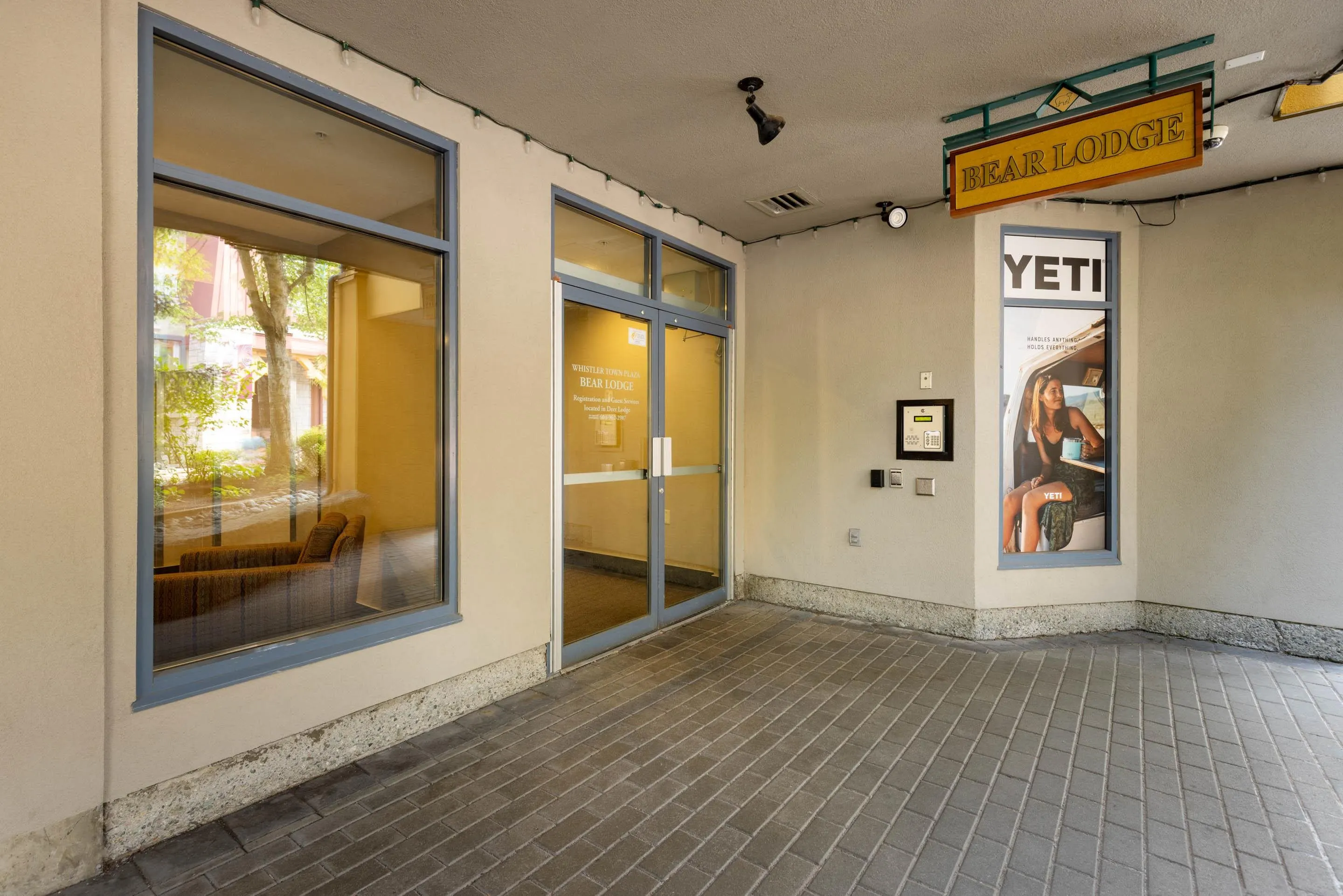 203 4314 Main Street